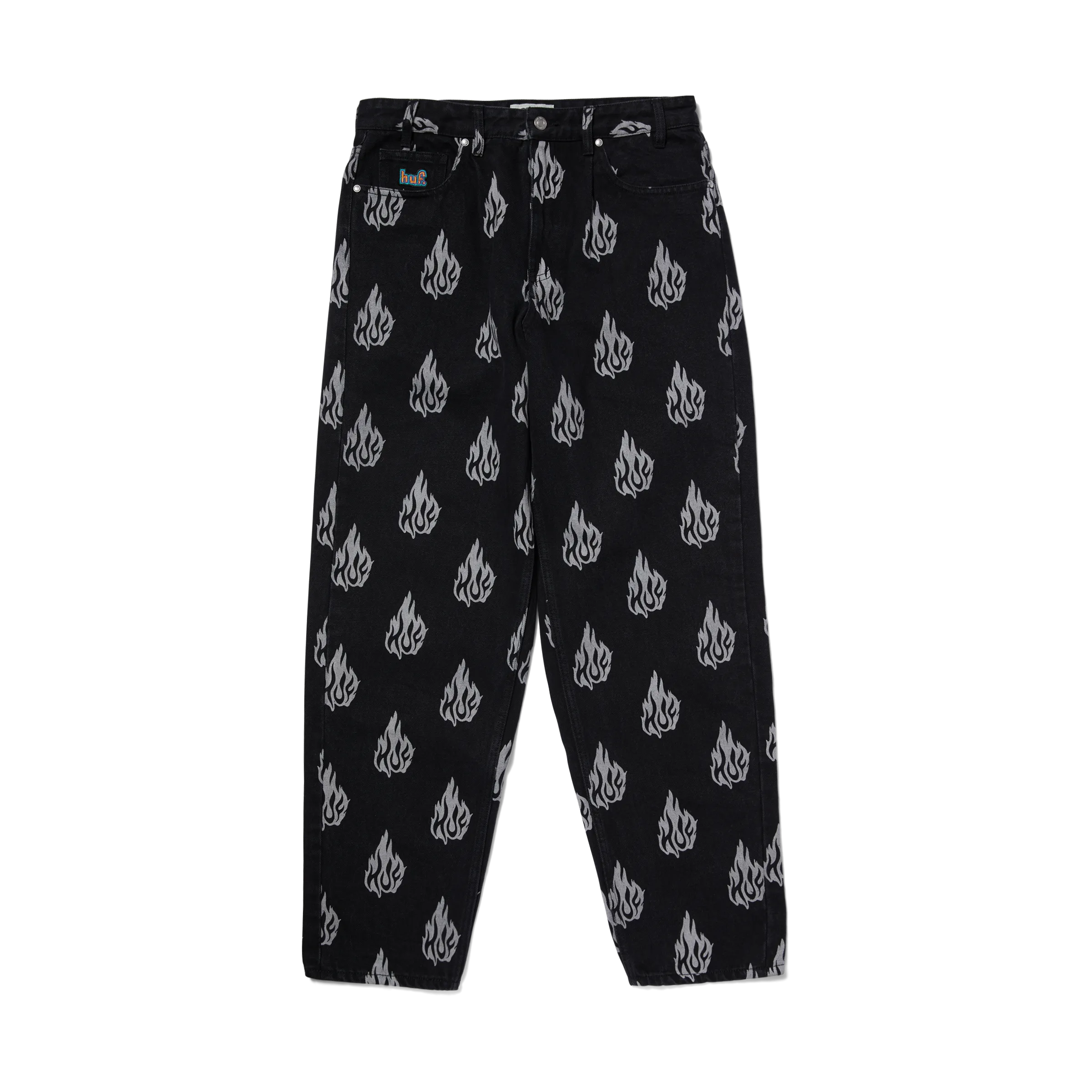 Cromer Flamin' Pant