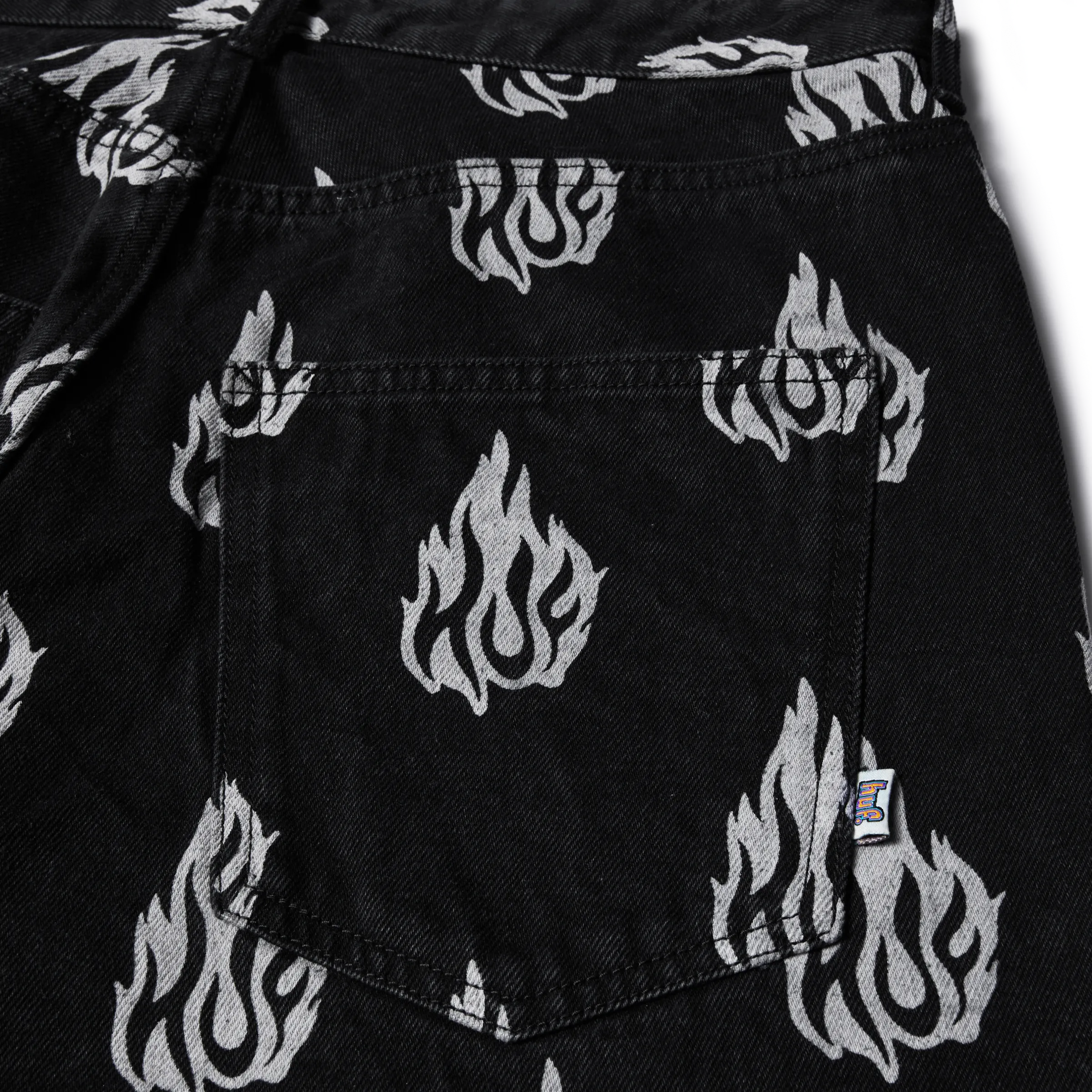 Cromer Flamin' Pant