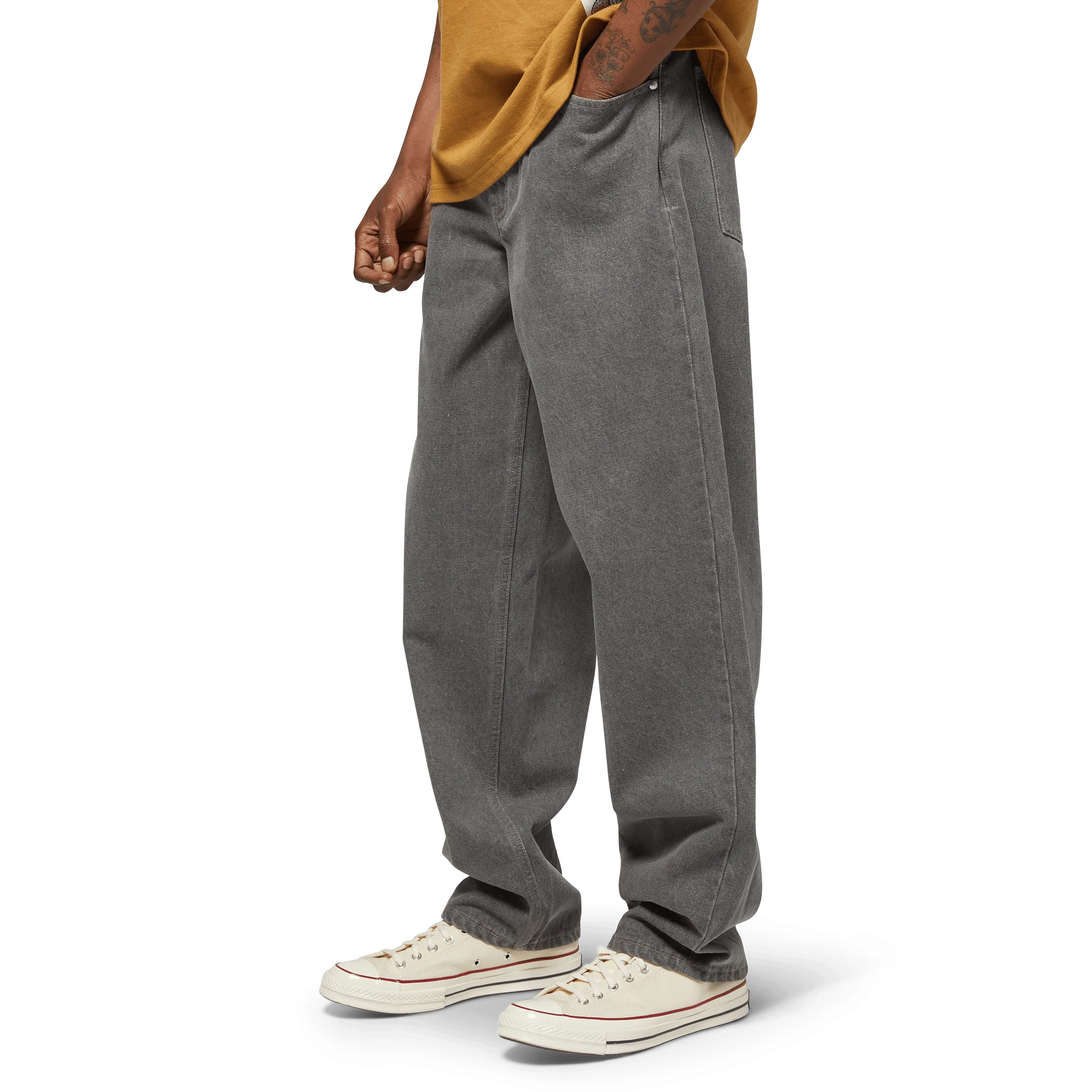 Cromer Washed Pant