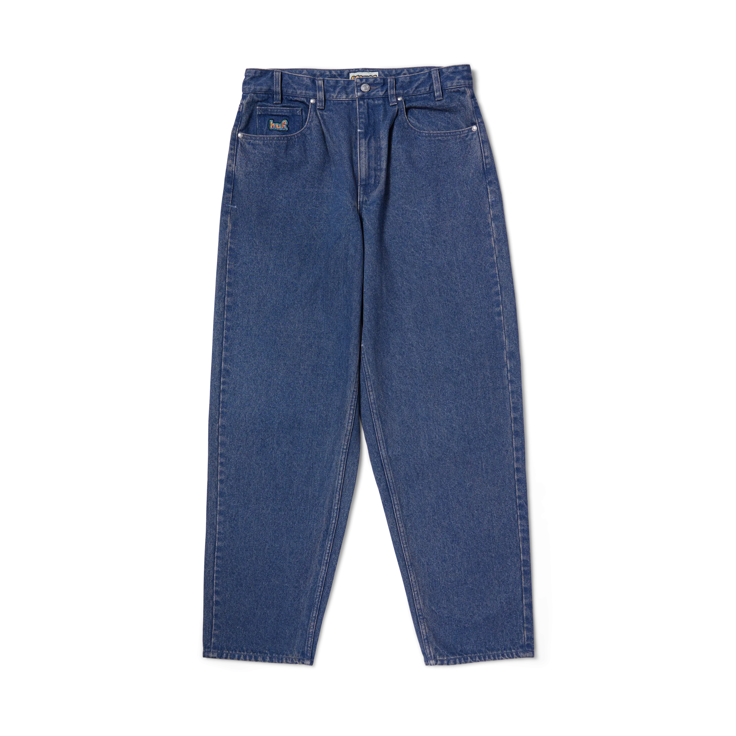 Cromer Washed Pant