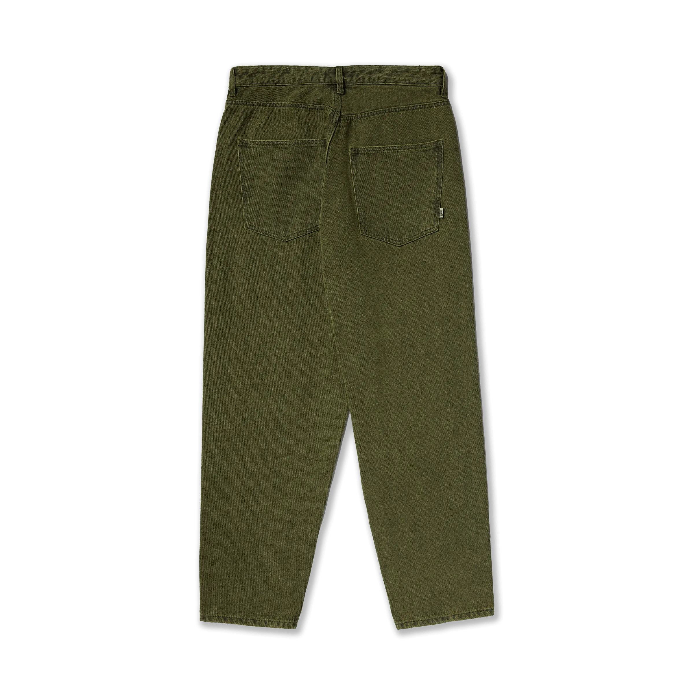 Cromer Washed Pant