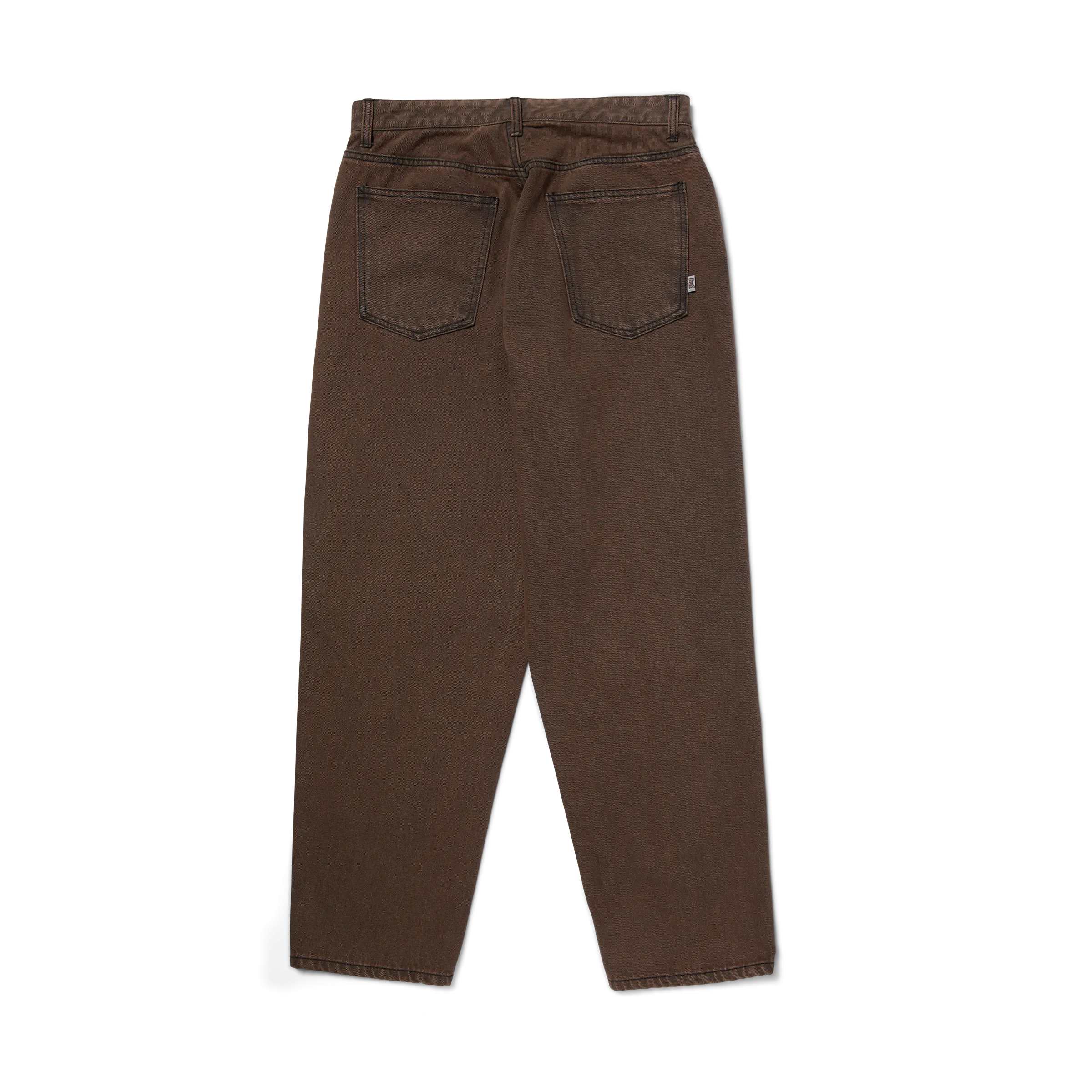 Cromer Washed Pant