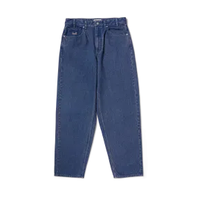 Cromer Washed Pant