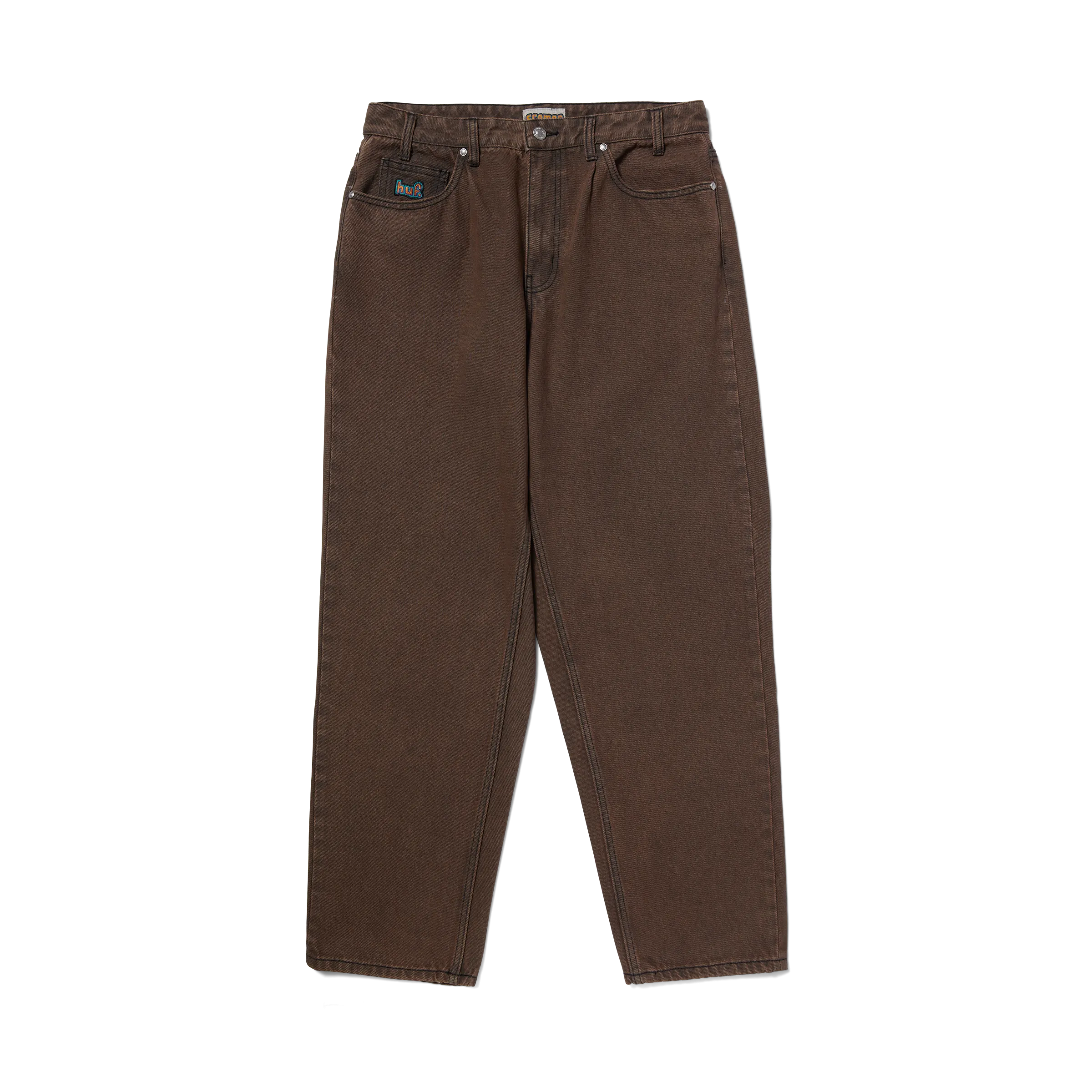 Cromer Washed Pant