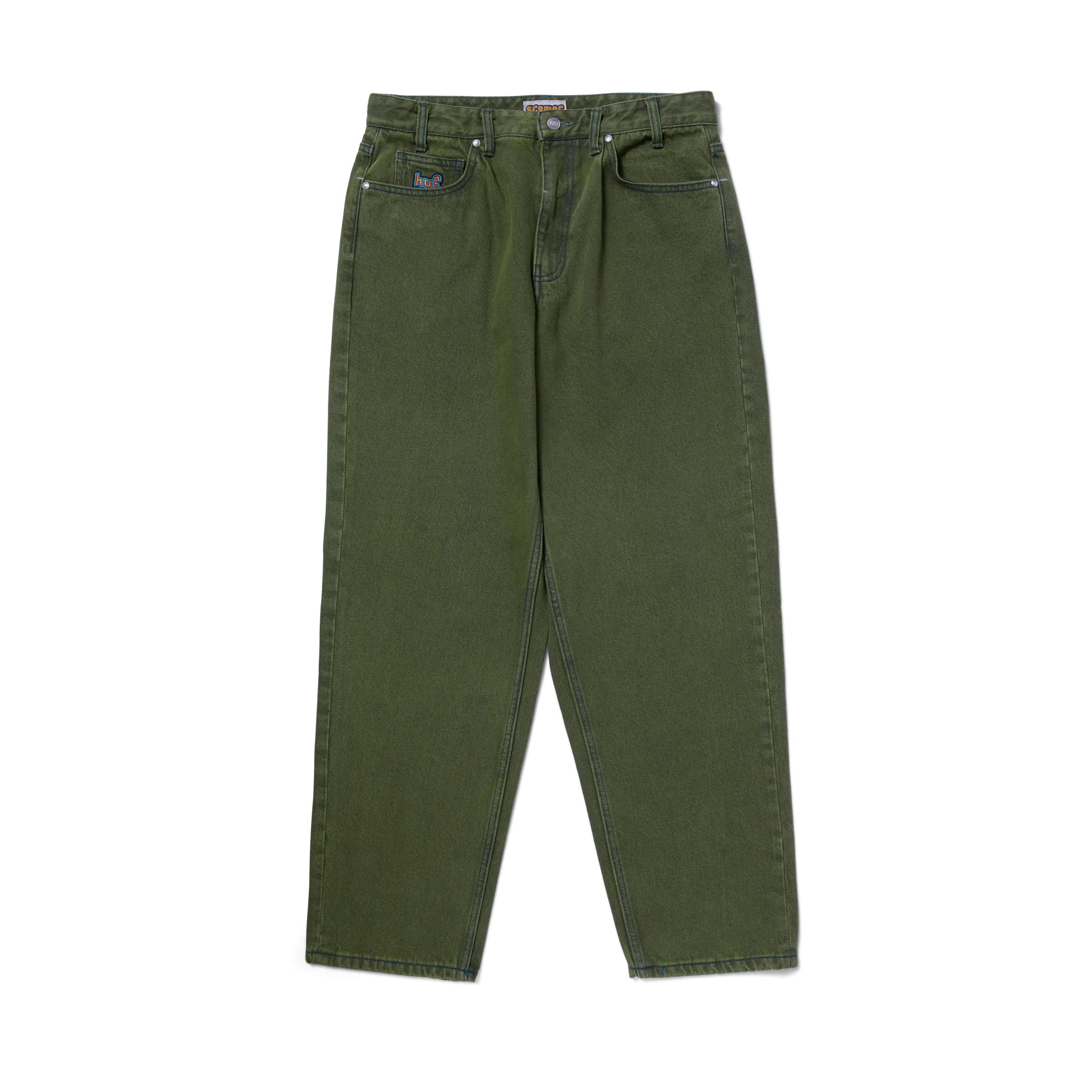 Cromer Washed Pant