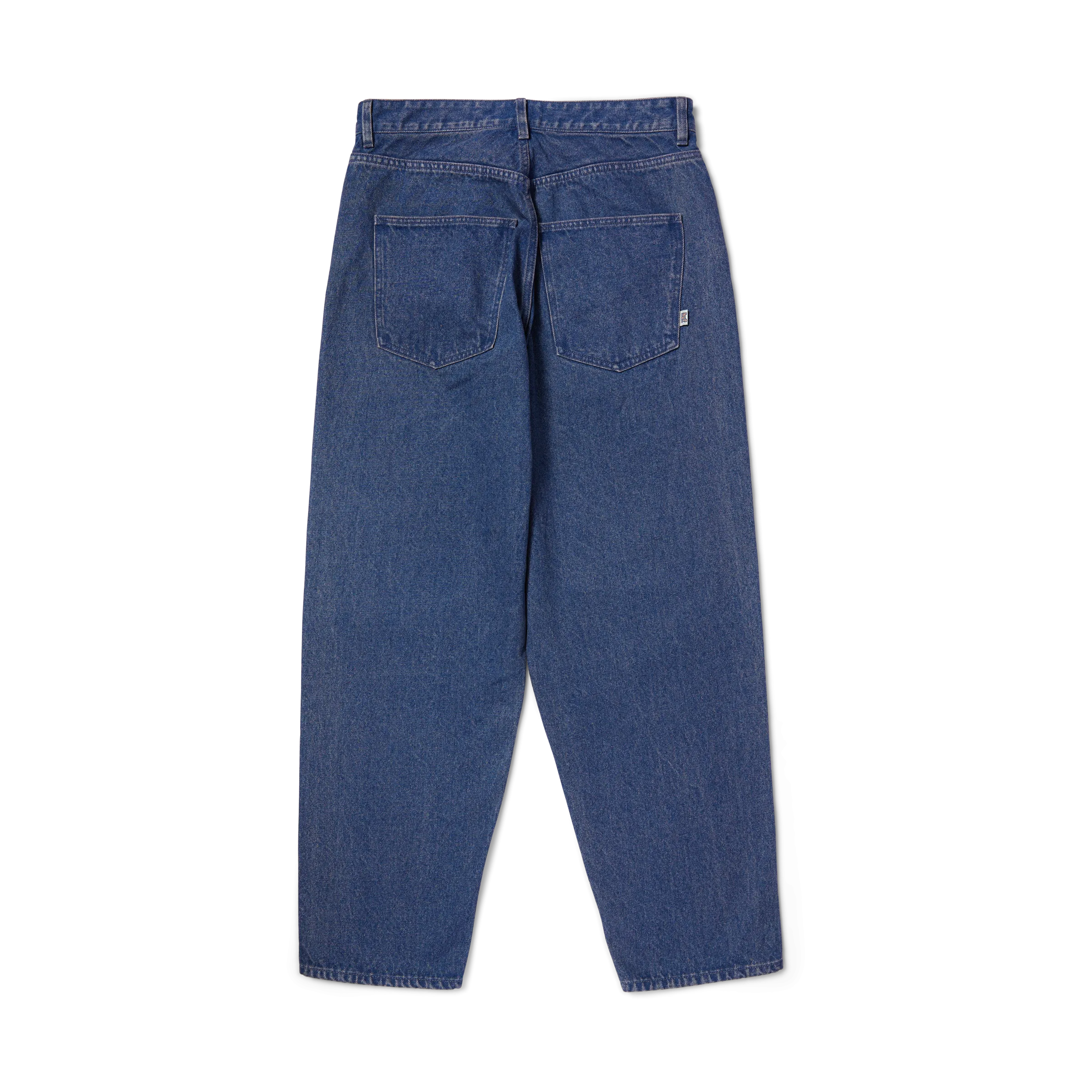 Cromer Washed Pant