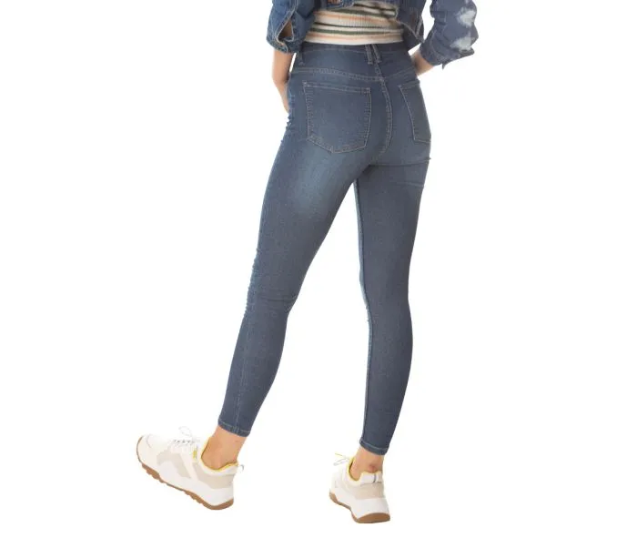 Cute Everyday Skinny Jeggings