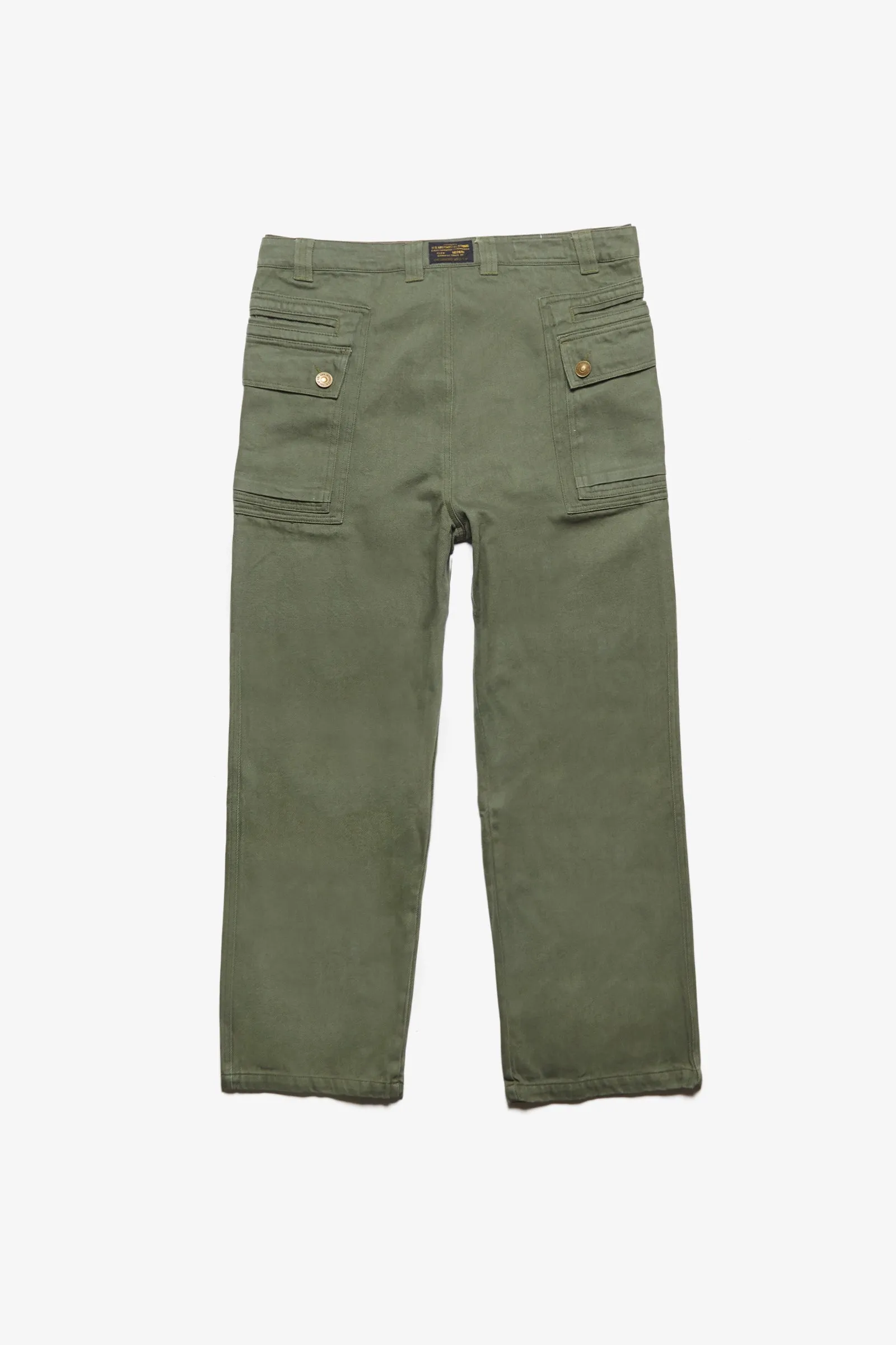 Deadstock - P44 Pants - Olive