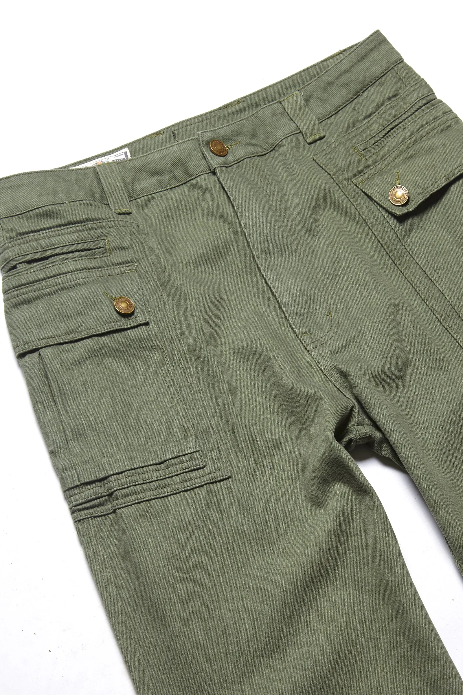 Deadstock - P44 Pants - Olive