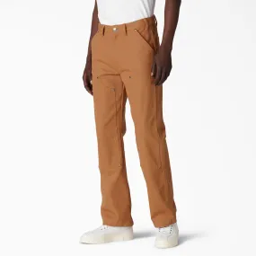 Double Front Duck Pant