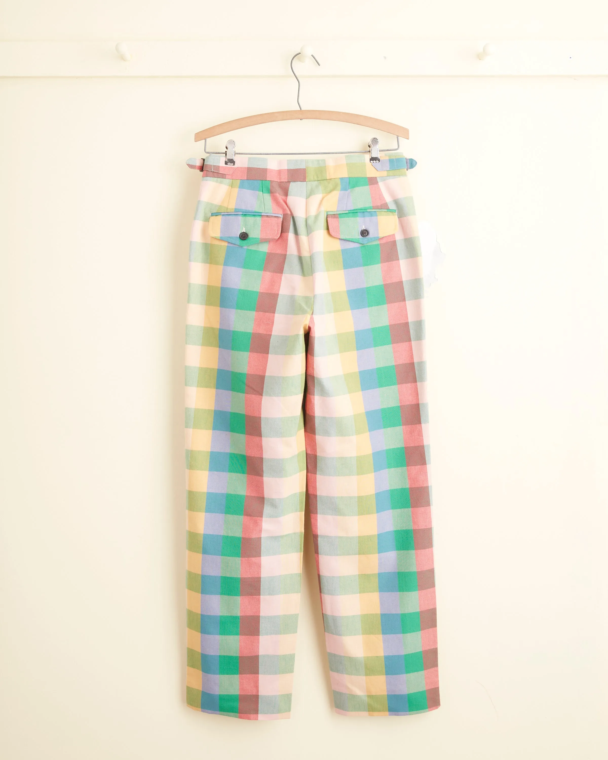 Easter Egg Trousers