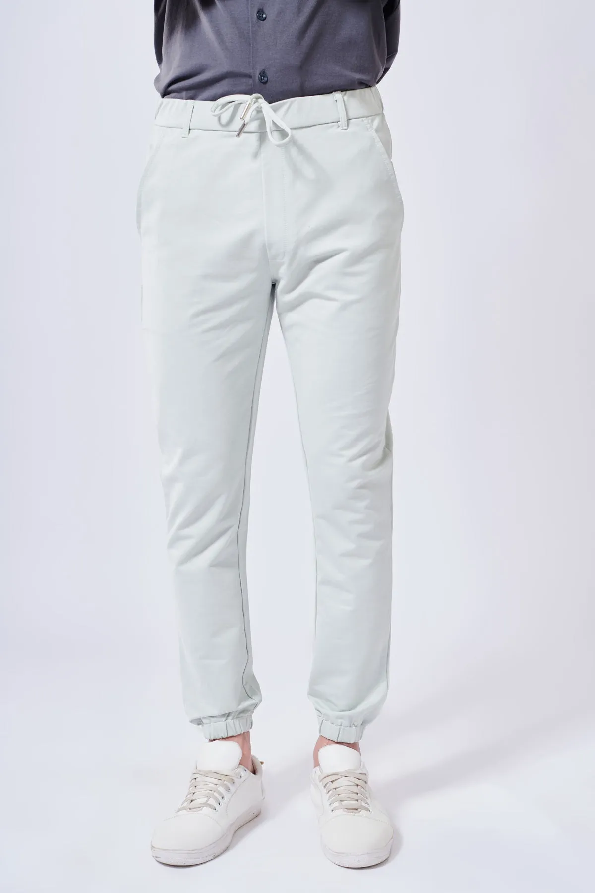 Easy Mercury Sage Pant