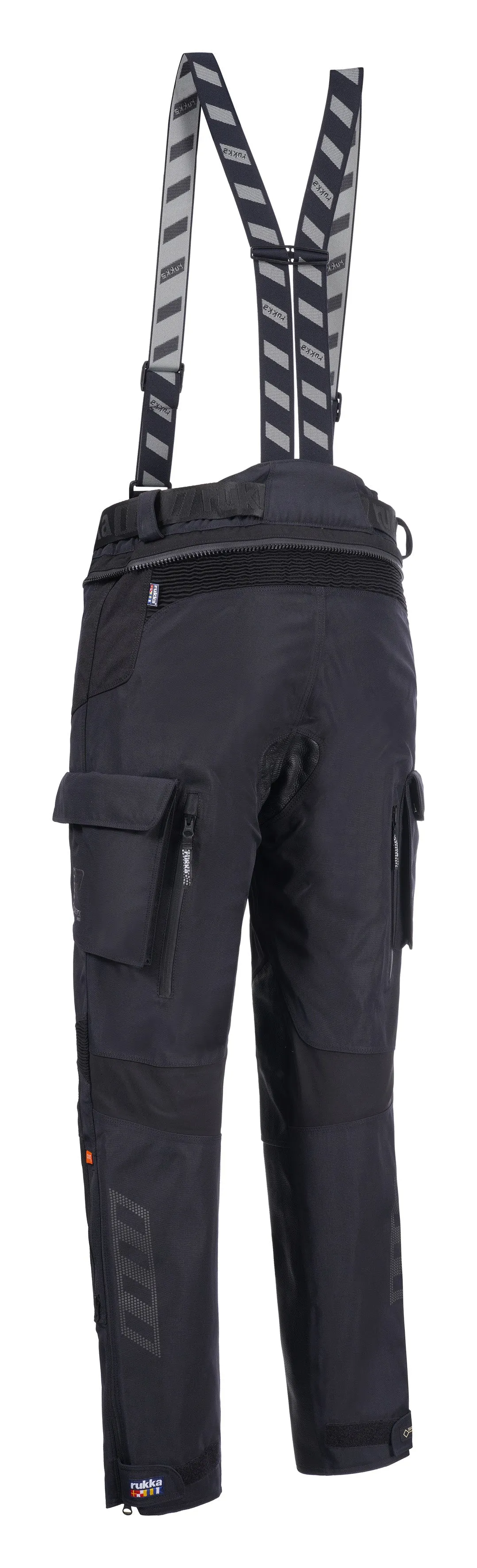 Ecuado-R Gore-Tex Trousers