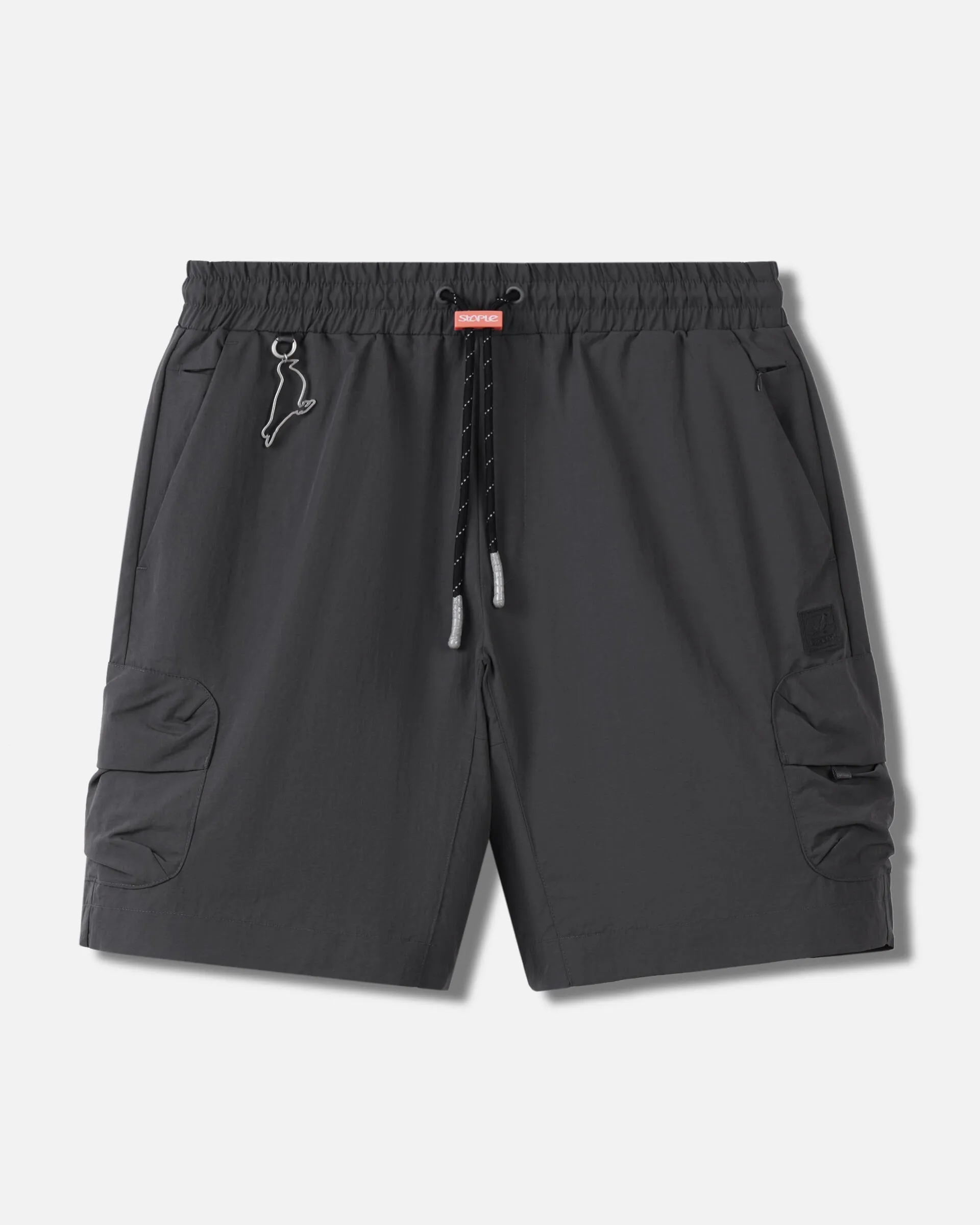 Eldridge Cargo Shorts