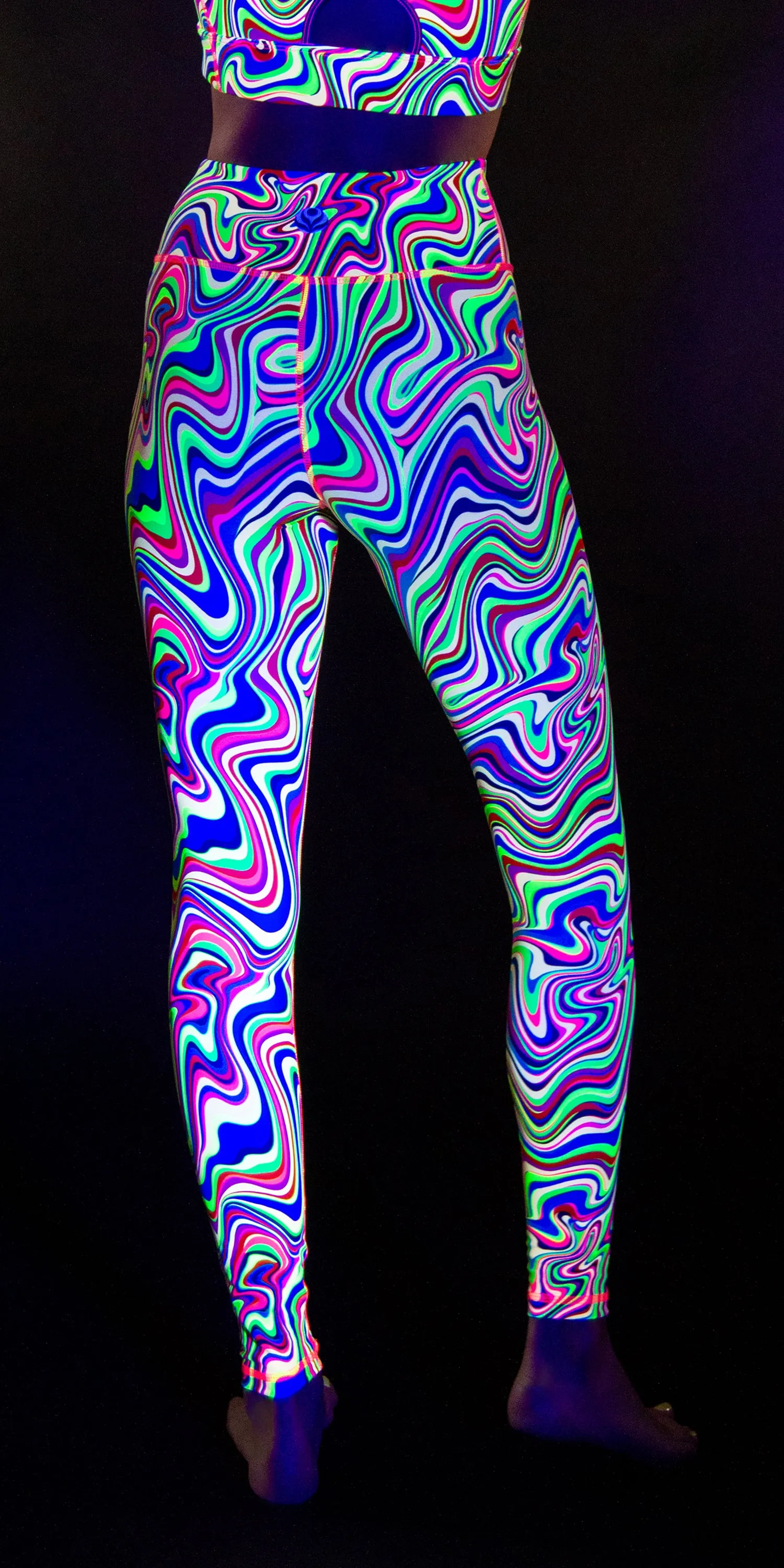 Electric Candy - Legging