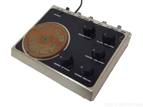 ELECTRO-HARMONIX CLAP TRACK