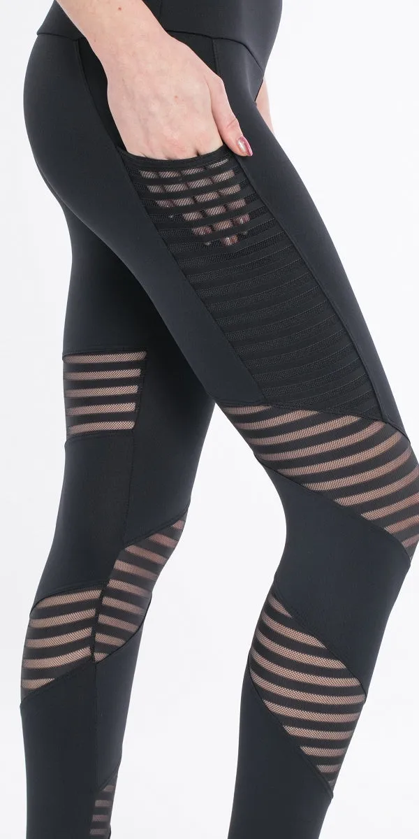 Equinox Legging