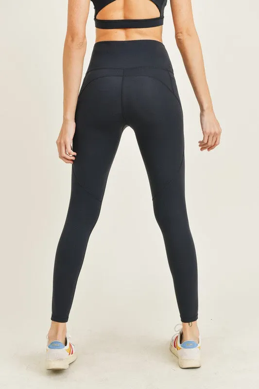 Escalate Legging