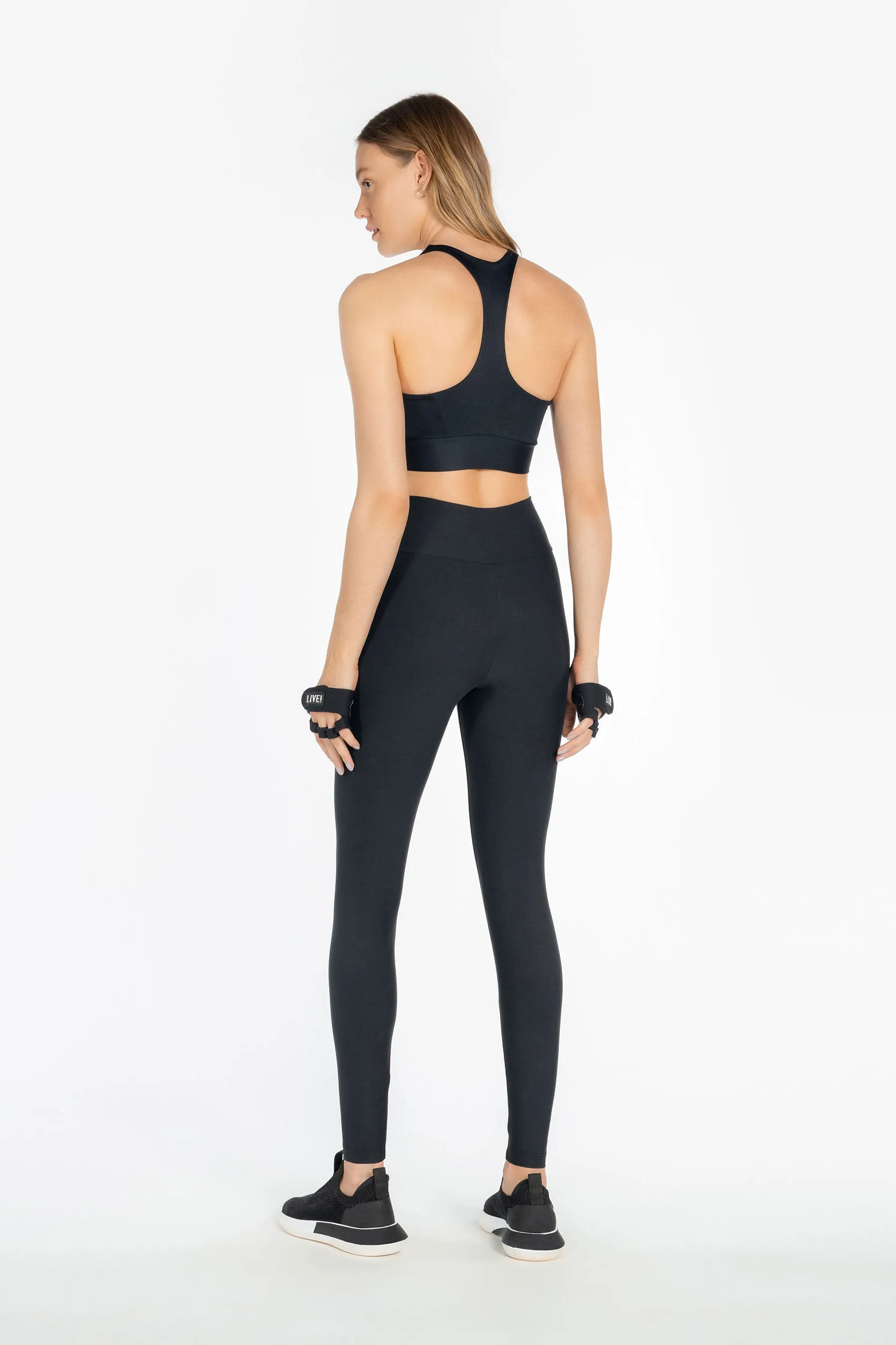 Essential Active Legging