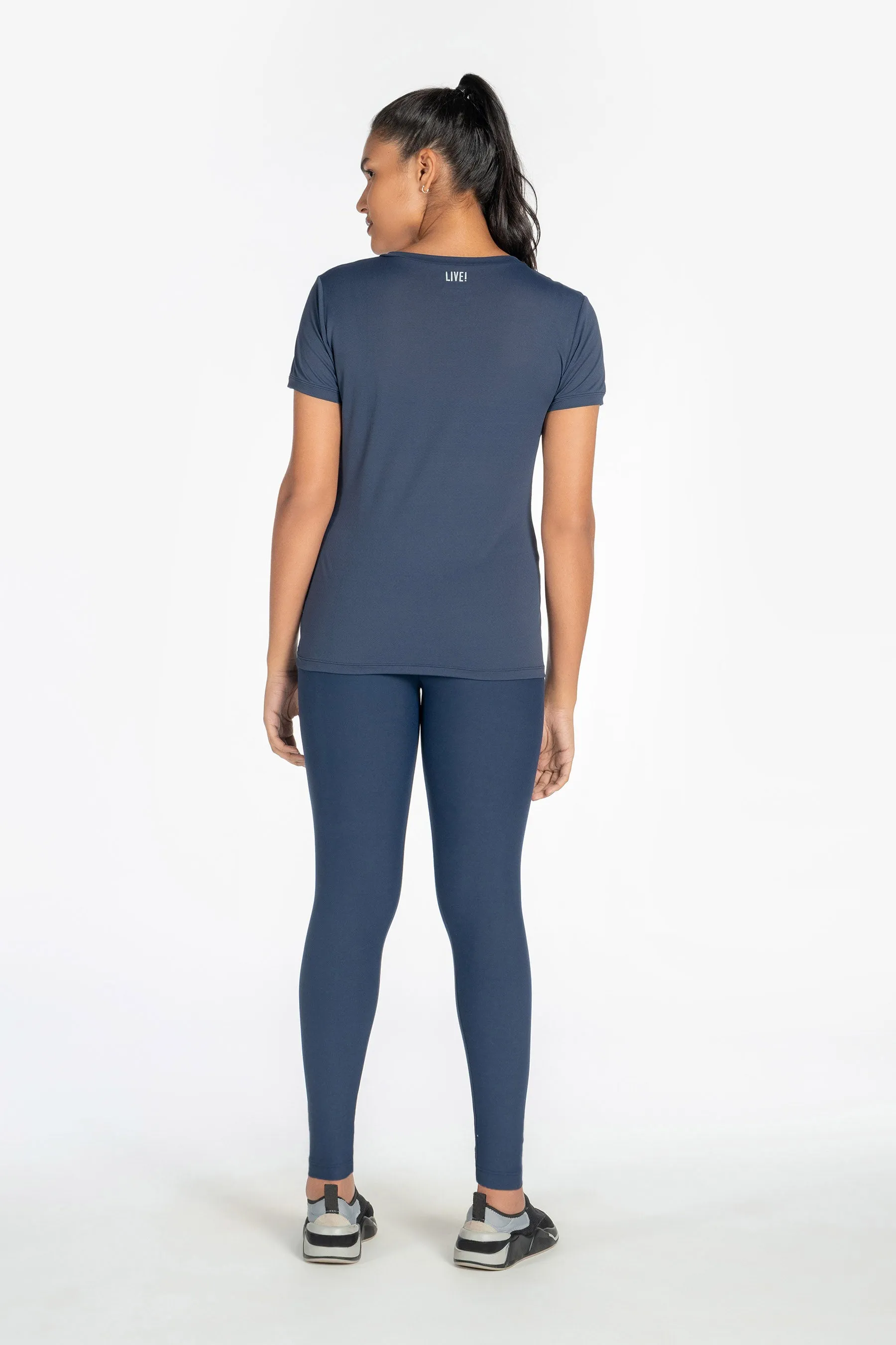 Essential Active Legging