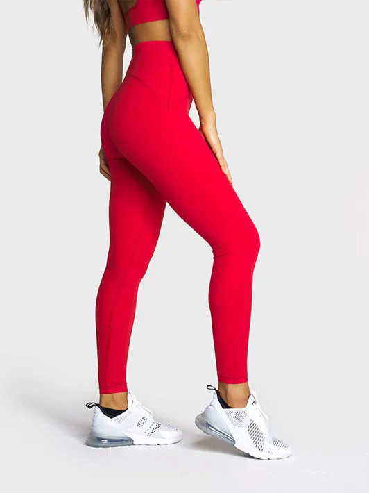 ESSENTIAL LEGGING