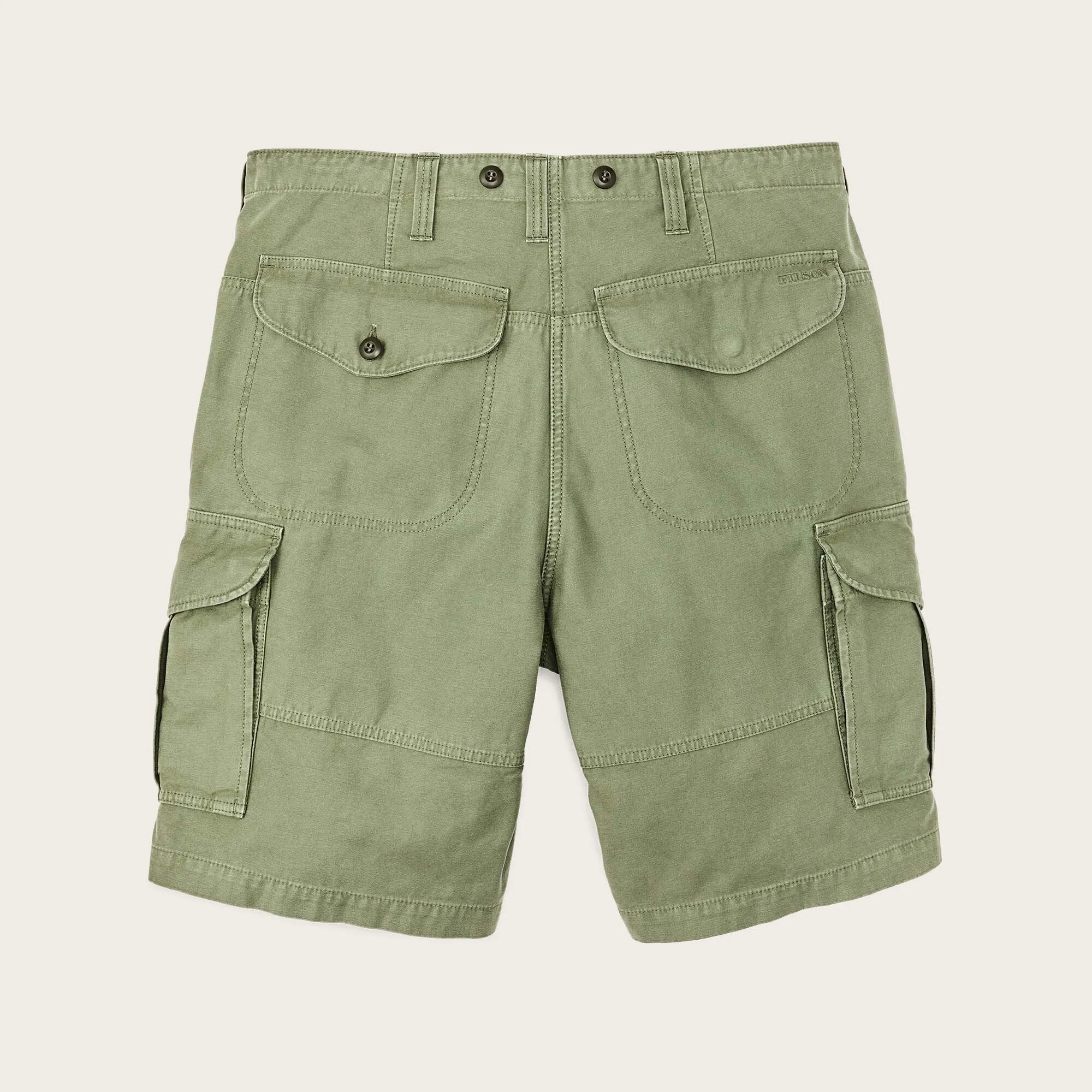 FIELD CARGO SHORTS