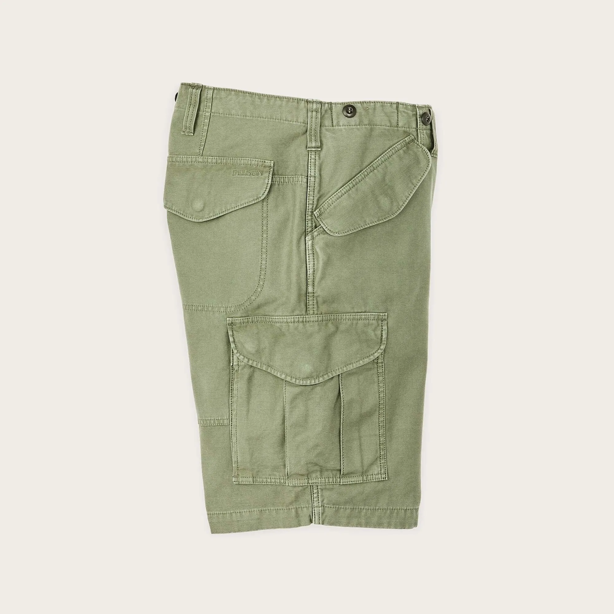 FIELD CARGO SHORTS