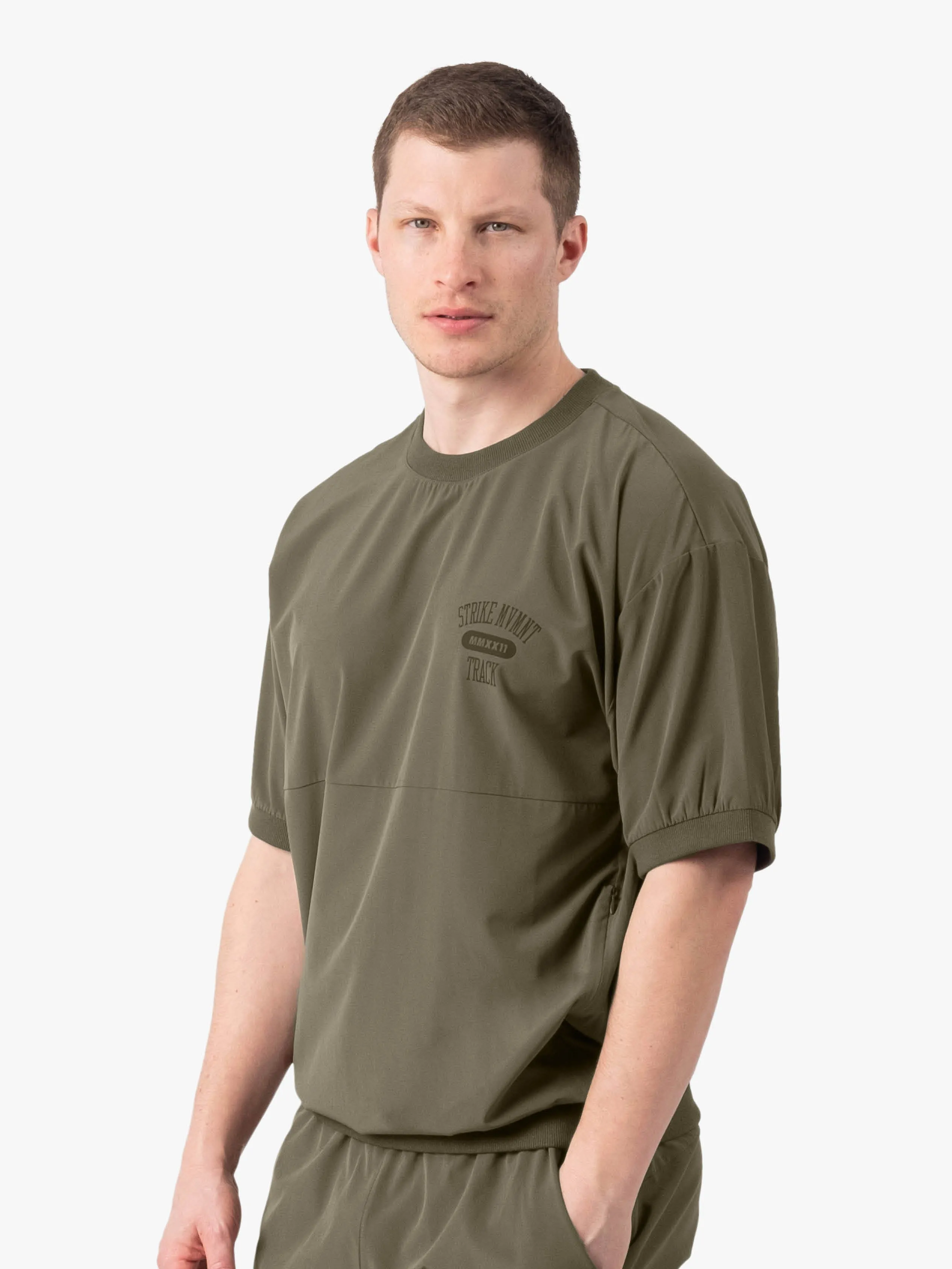 Field TrackShirt - Track