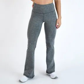 Flare Legging - Higher Rise