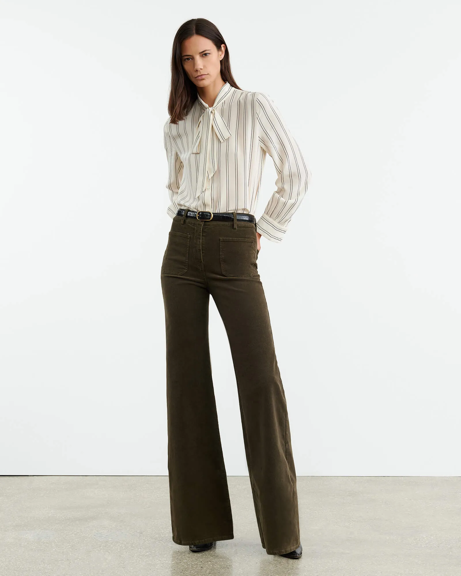 FLORENCE PANT