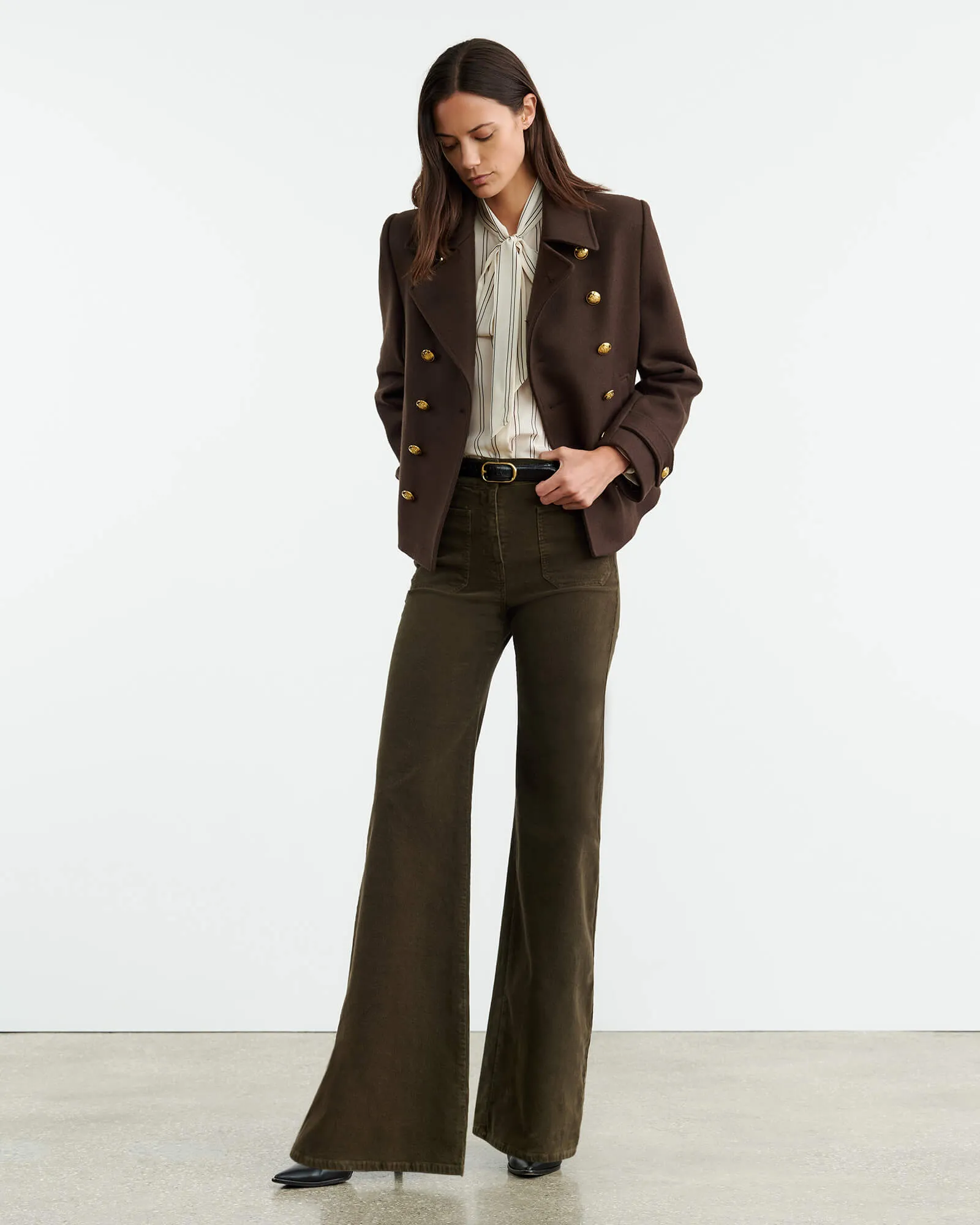 FLORENCE PANT