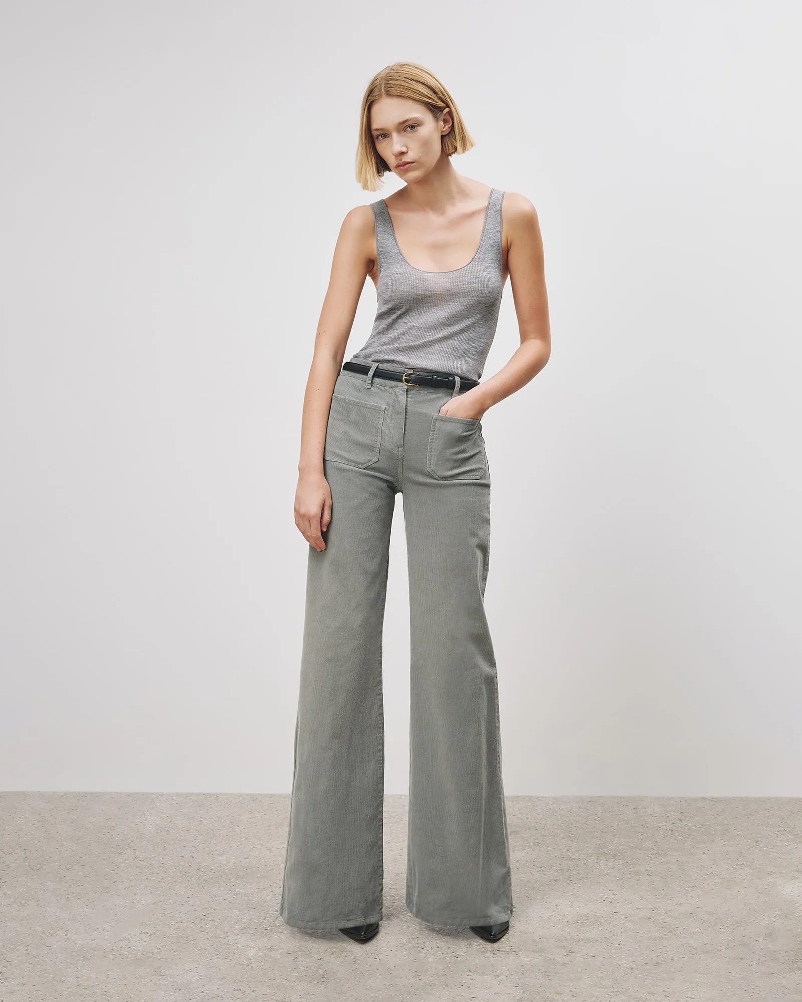 FLORENCE PANT