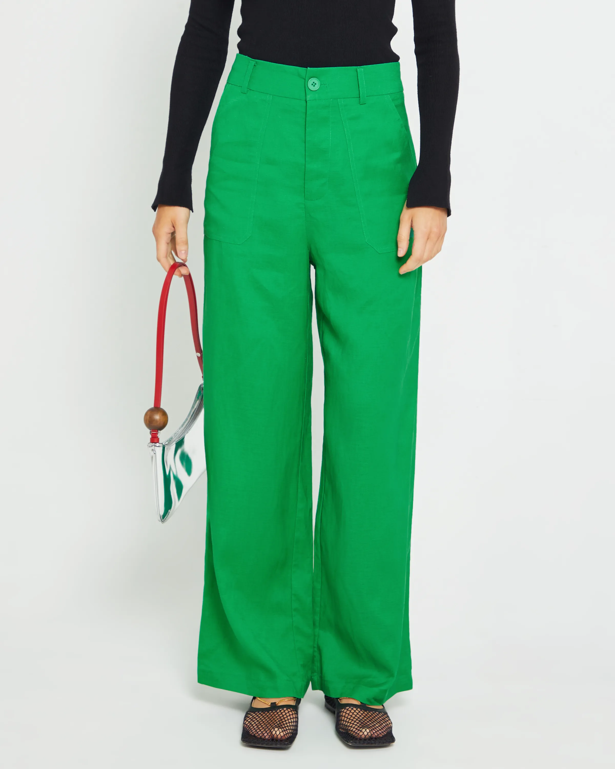 Freda Pant