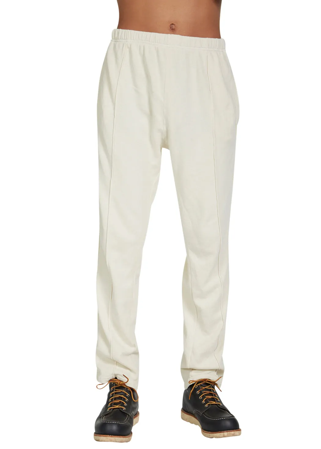 French Terry Lounge Pant