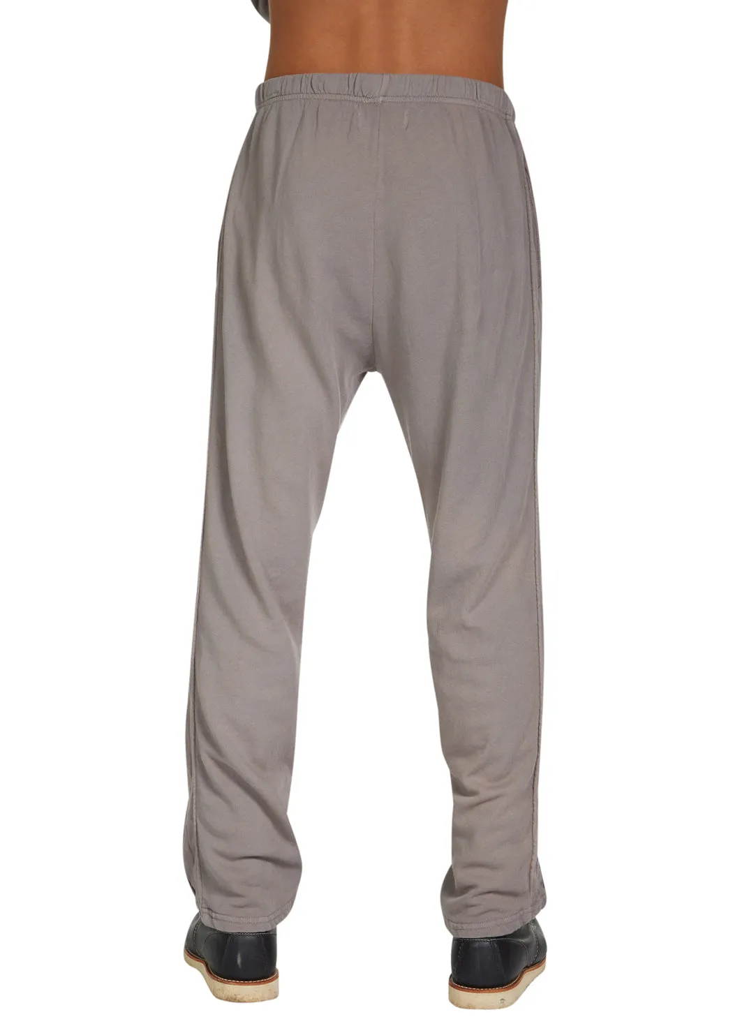 French Terry Lounge Pant