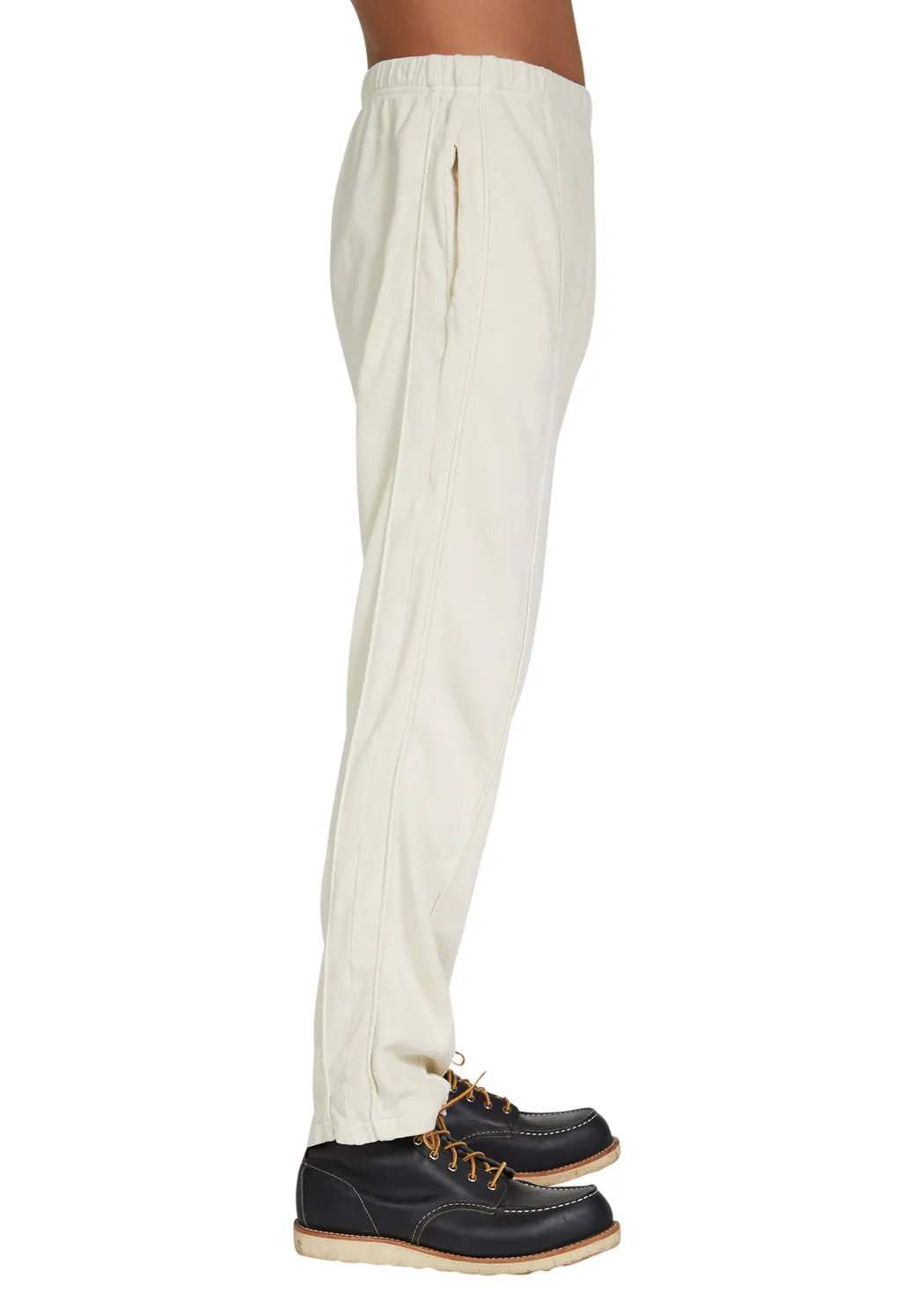 French Terry Lounge Pant