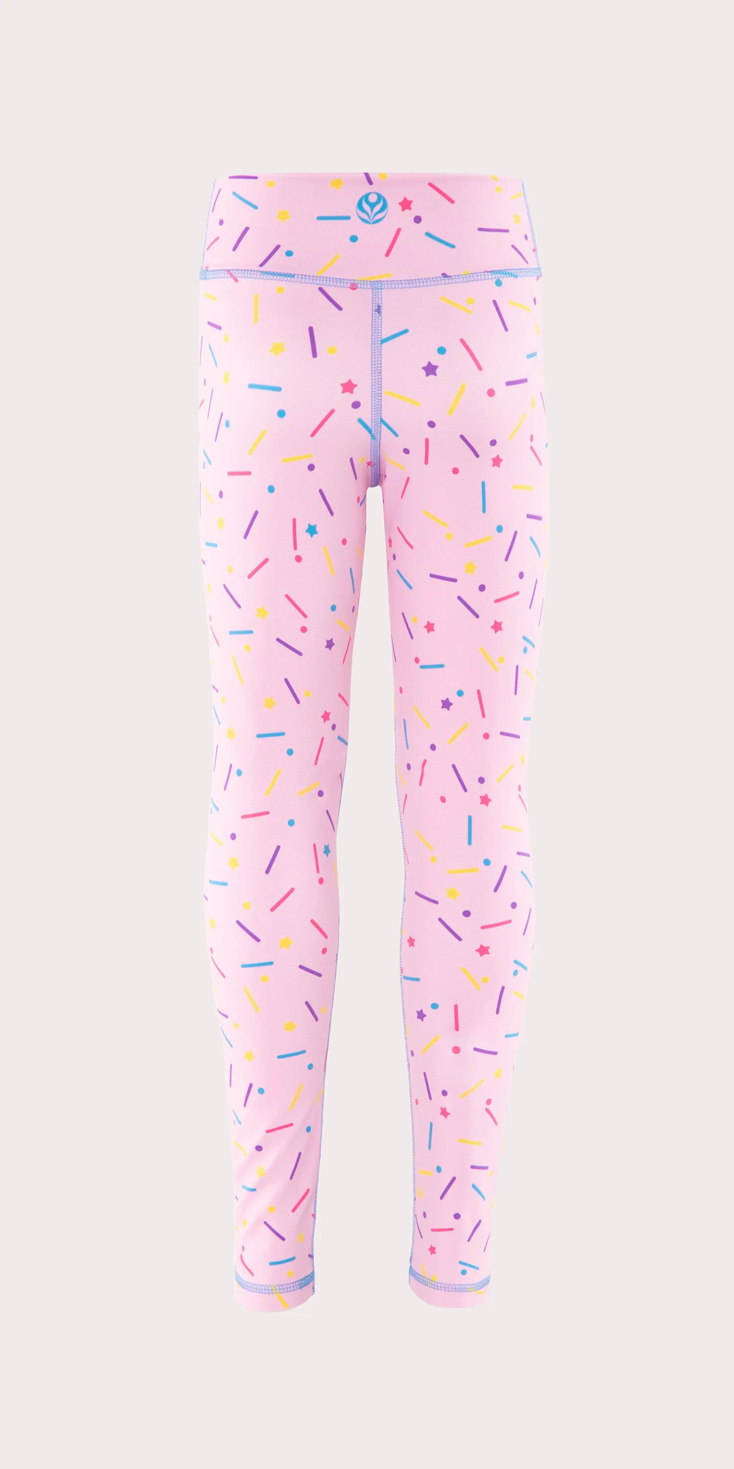 Funfetti - Kids Legging