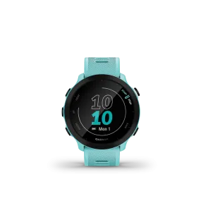 Garmin Forerunner 55 GPS Smart Watch