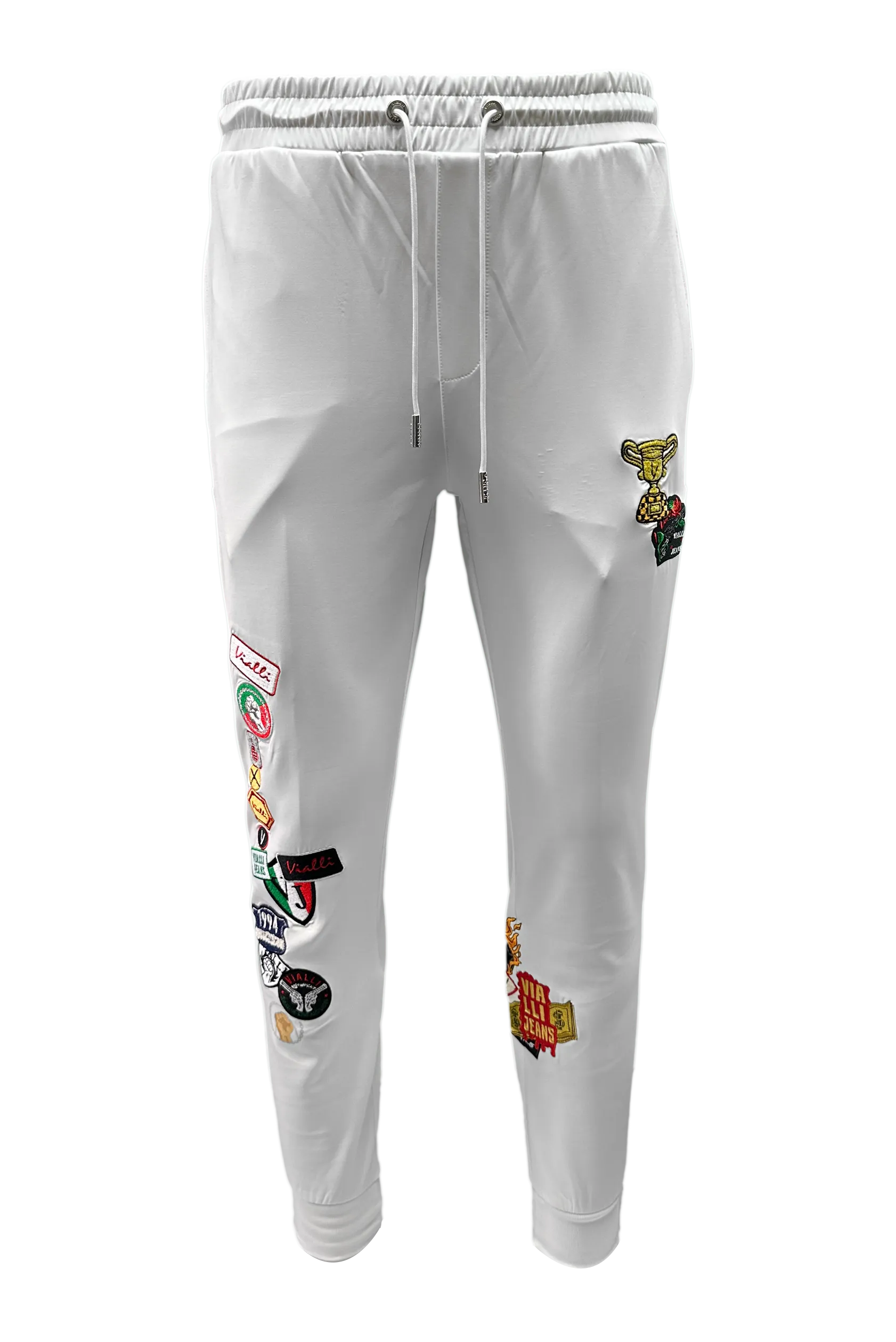 Gelasb Track Pant