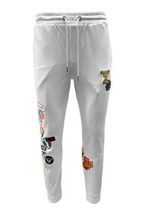 Gelasb Track Pant