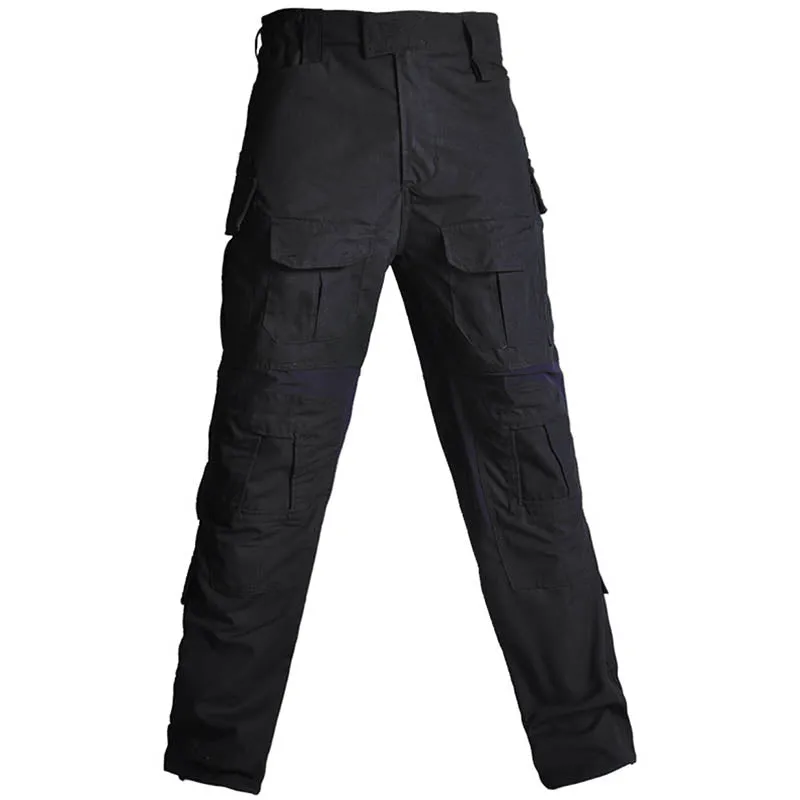 Gen 3 frog Tactical Pants Men's Outdoor Combat Pants