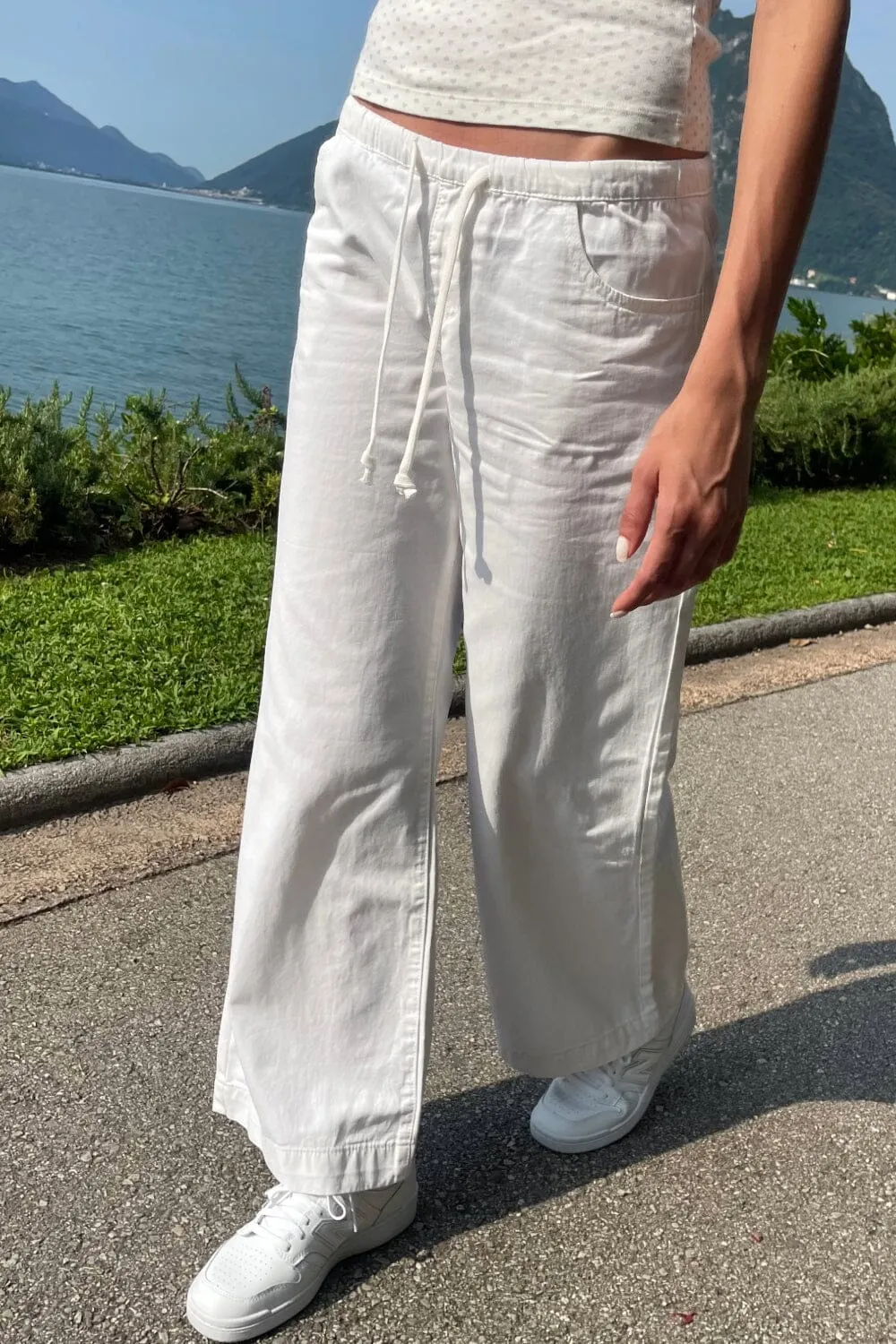 Ginevra Pants