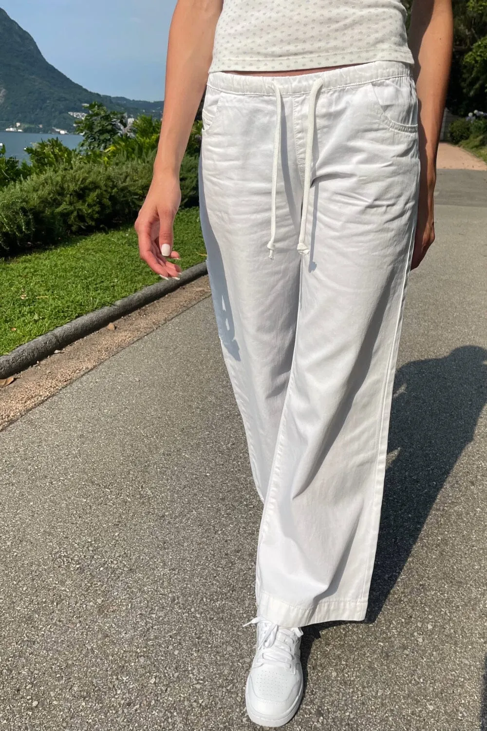 Ginevra Pants