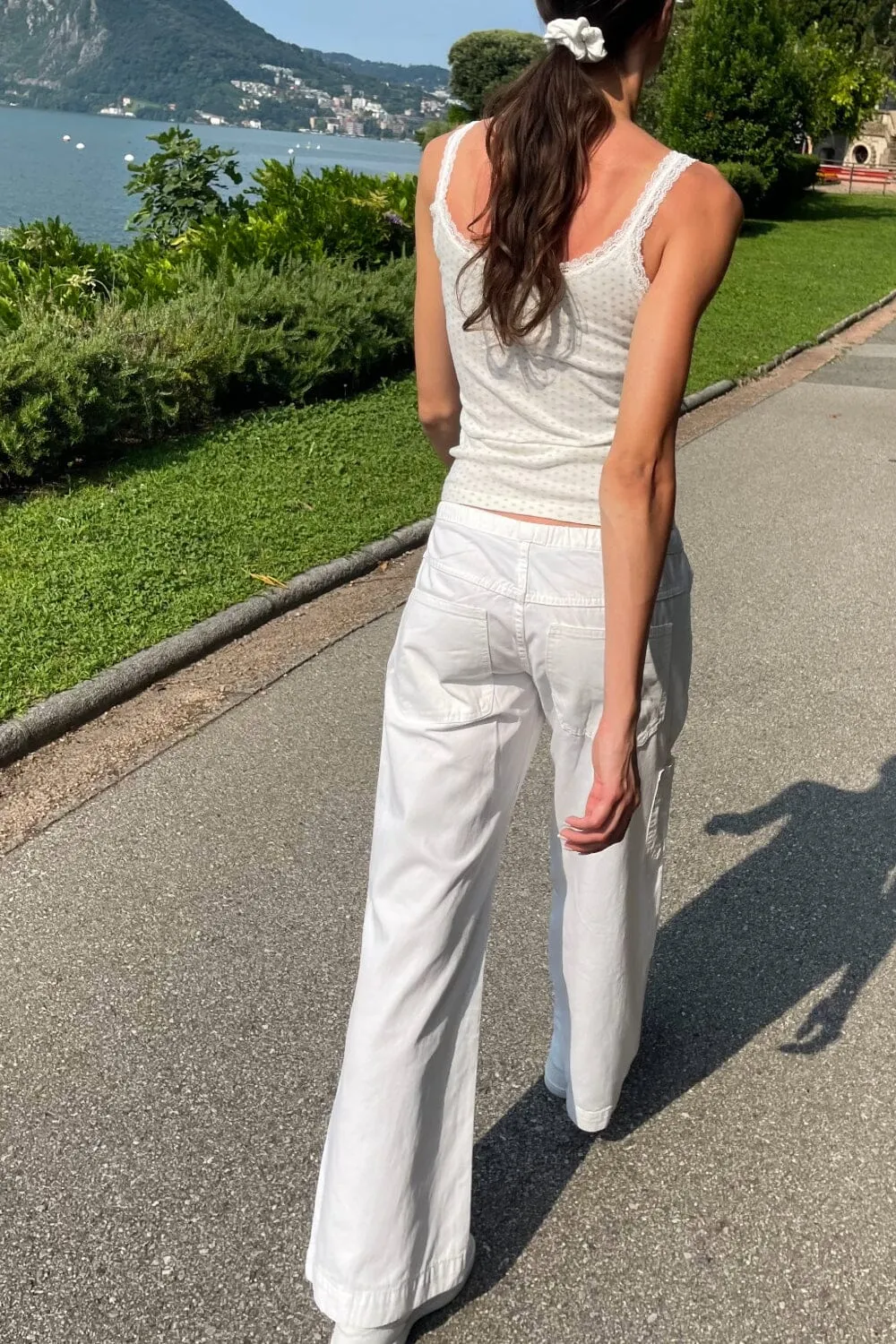 Ginevra Pants