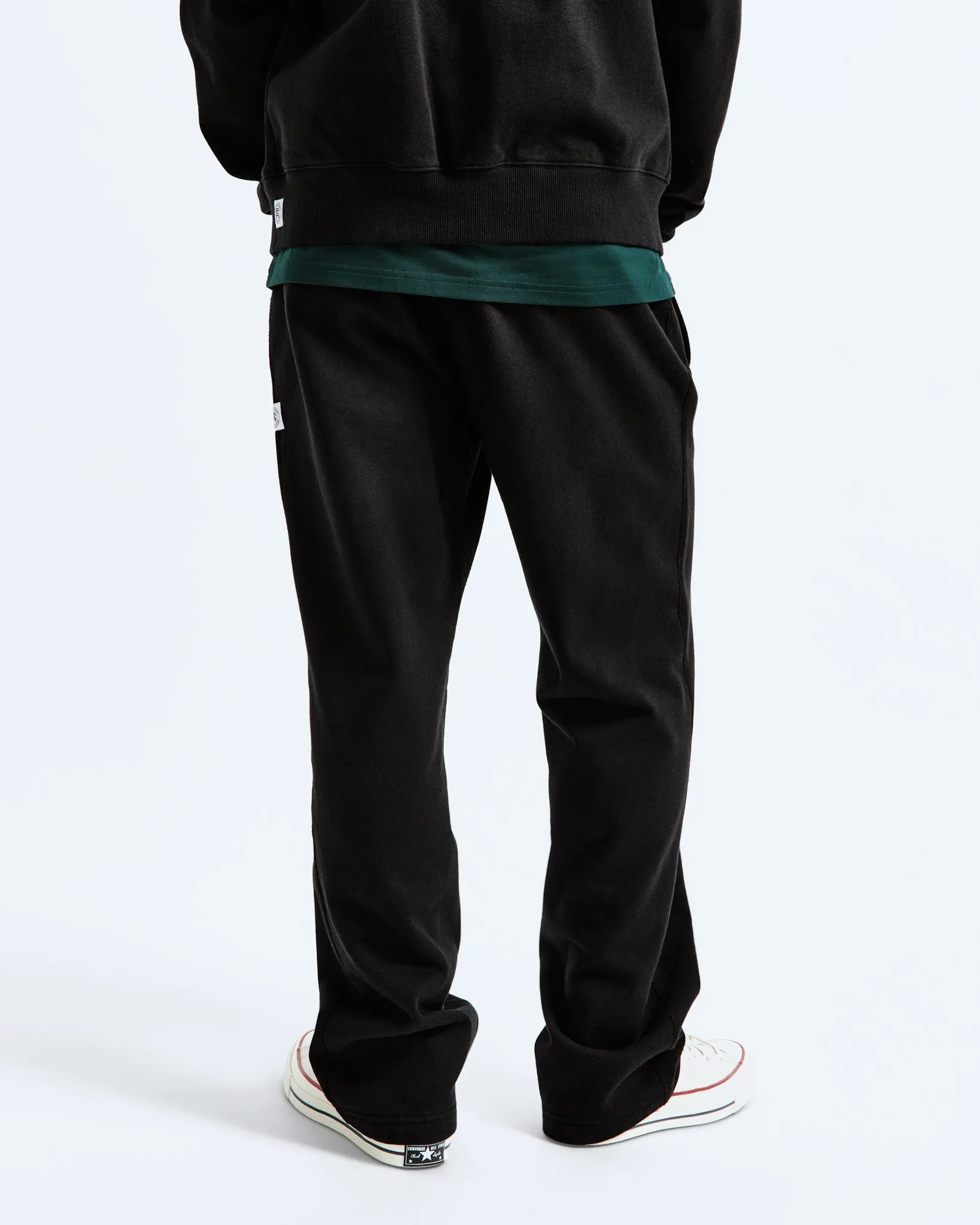 Heavyweight Fleece Standard Pant