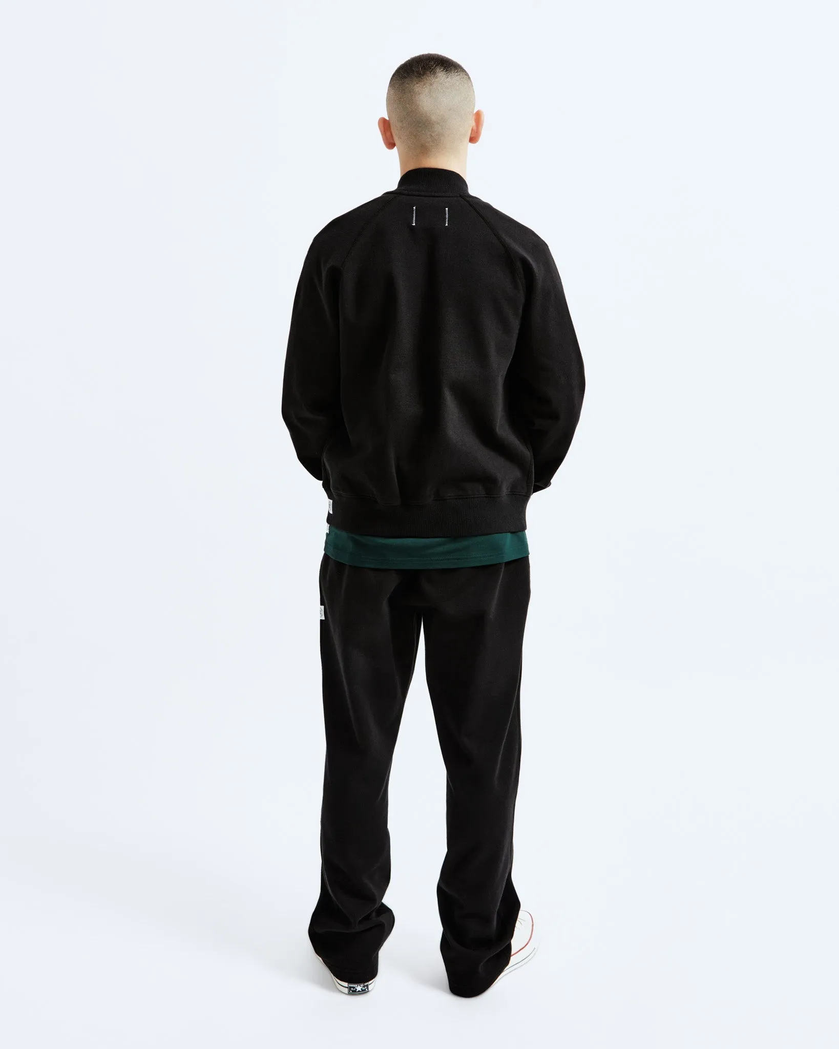 Heavyweight Fleece Standard Pant