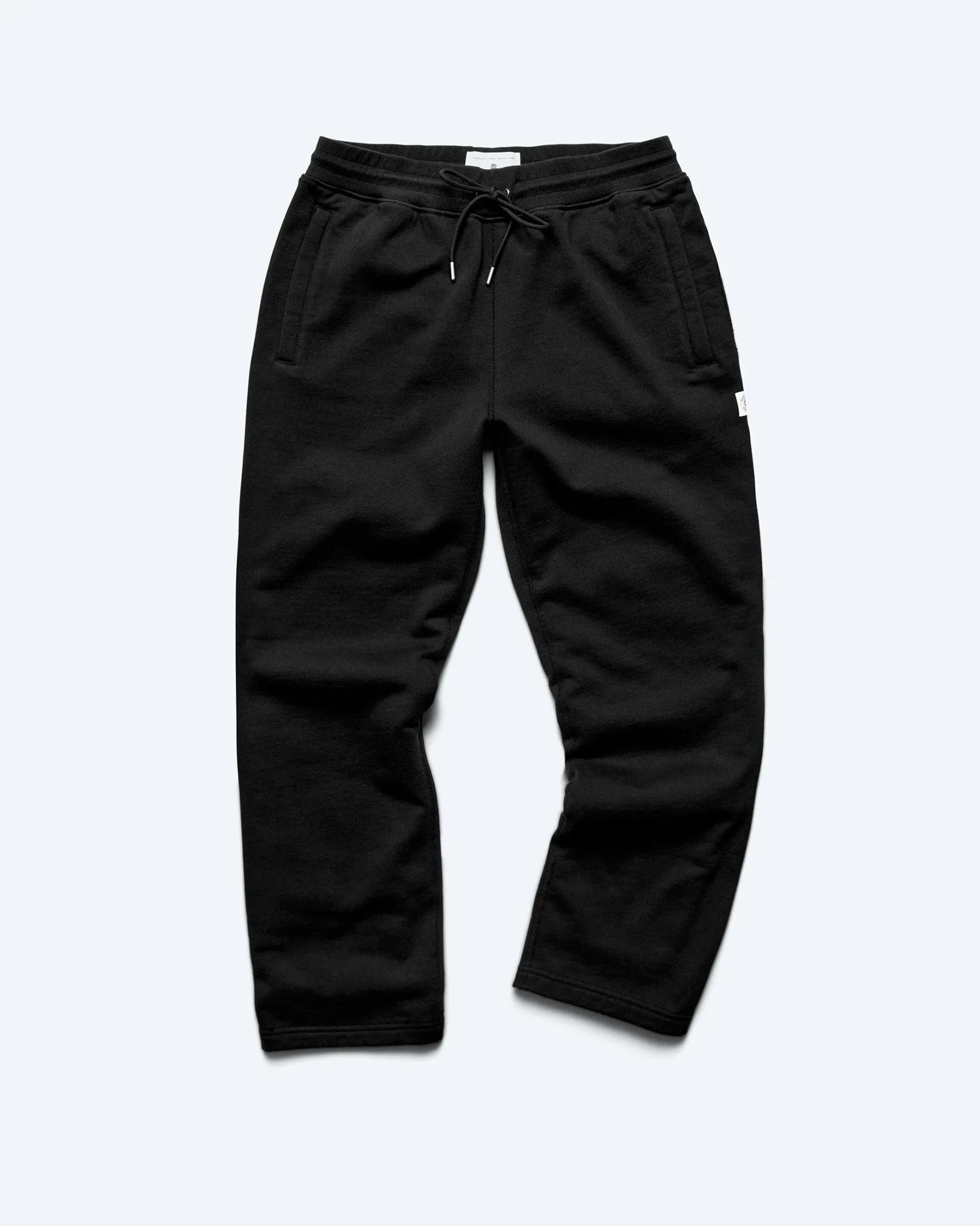 Heavyweight Fleece Standard Pant