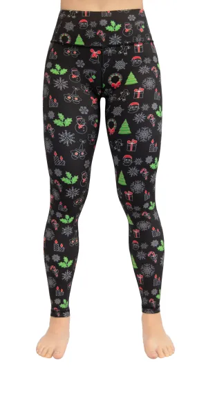 Holiday Spirit - Legging