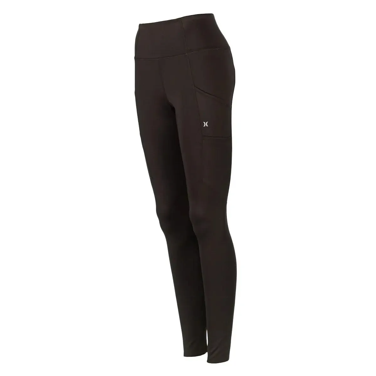 Hurley Women's Raw Edge Legging