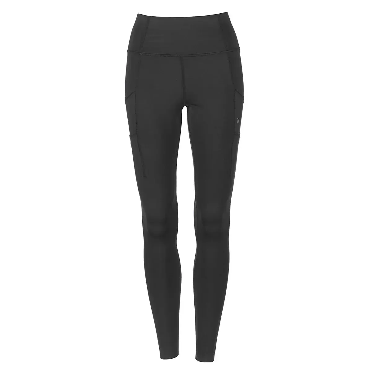 Hurley Women's Raw Edge Legging